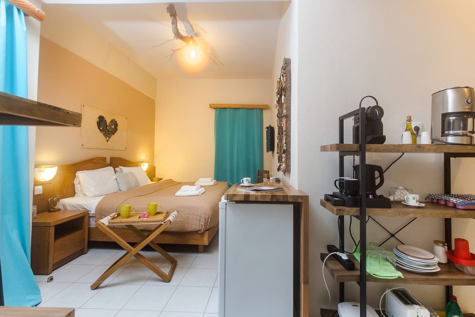 Economy Room - #6, Kissamos – photo 4 of 21