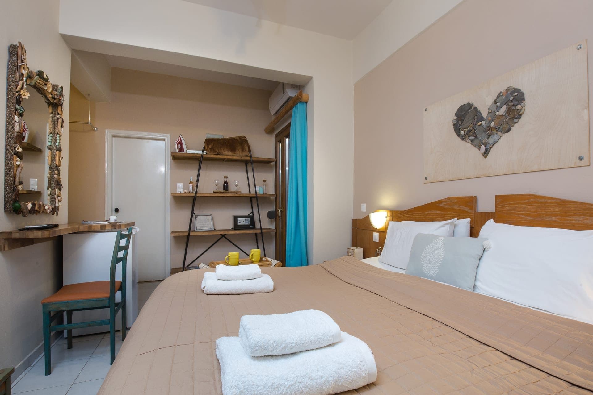 Economy Room - #6, Kissamos – photo 3 of 21