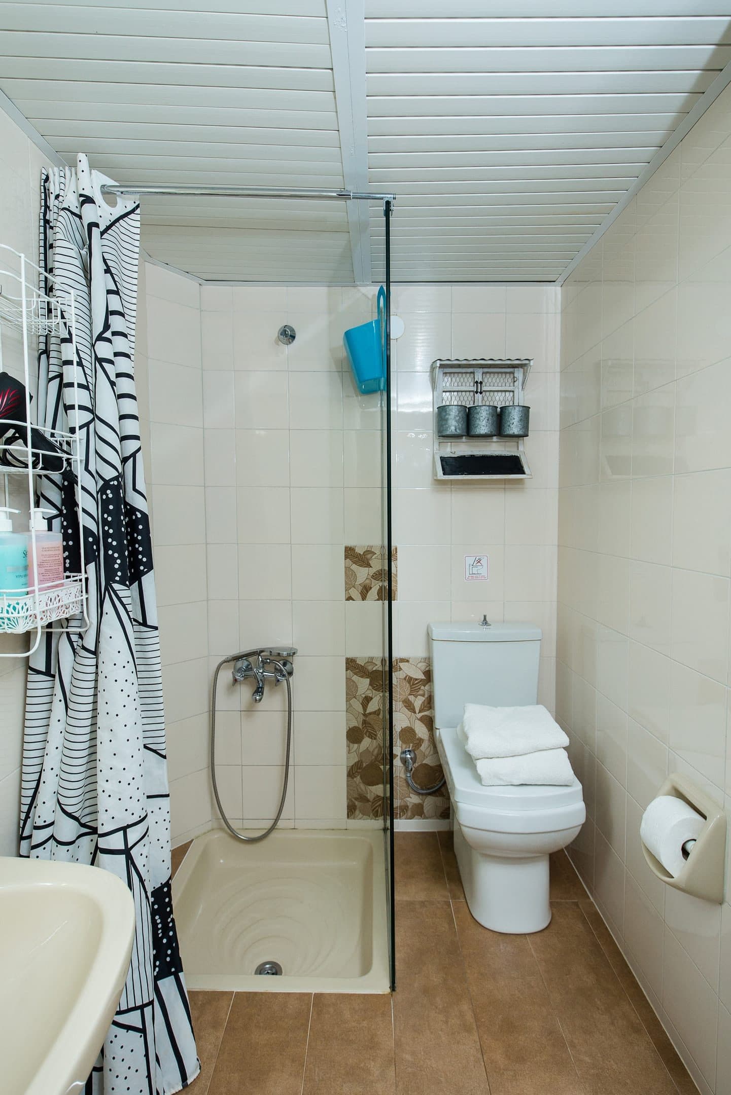 Economy Room - #6, Kissamos – photo 17 of 21