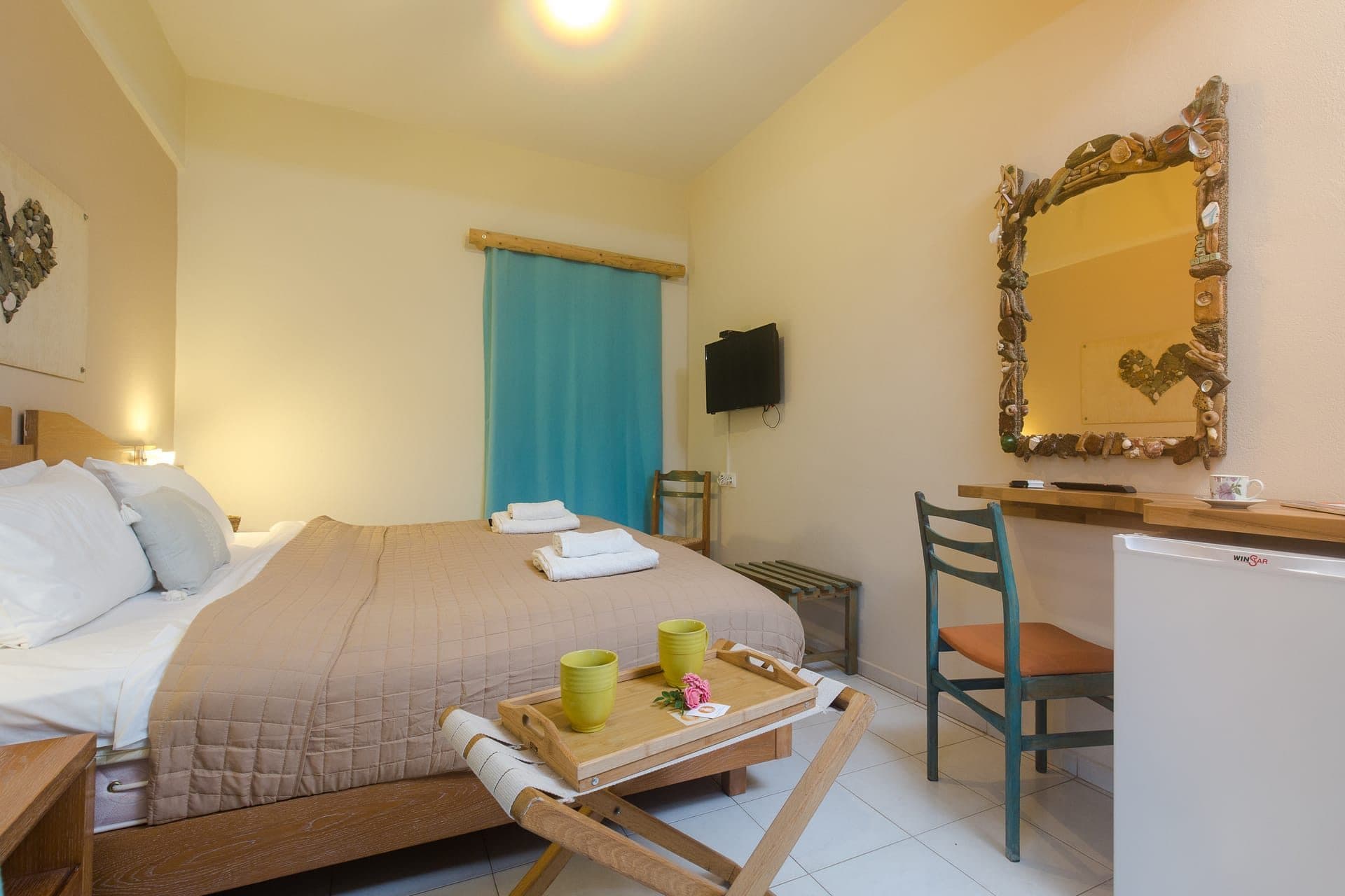 Economy Room - #6, Kissamos – photo 2 of 21