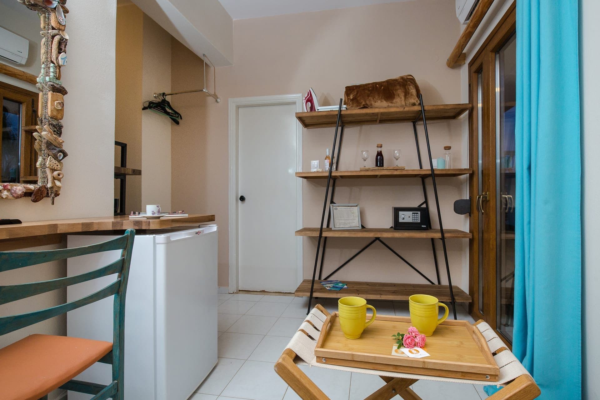 Economy Room - #6, Kissamos – photo 12 of 21