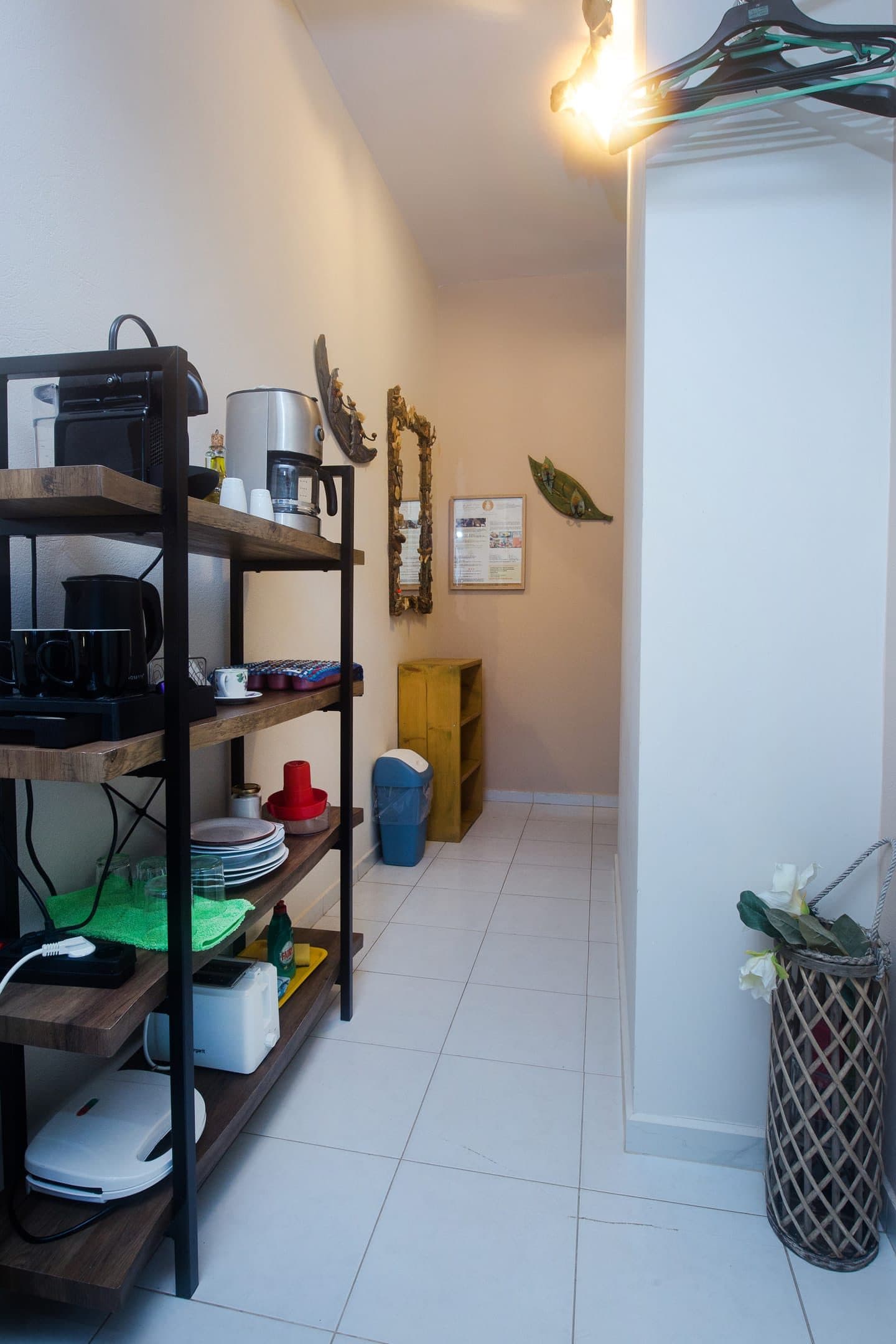 Economy Room - #6, Kissamos – photo 9 of 21