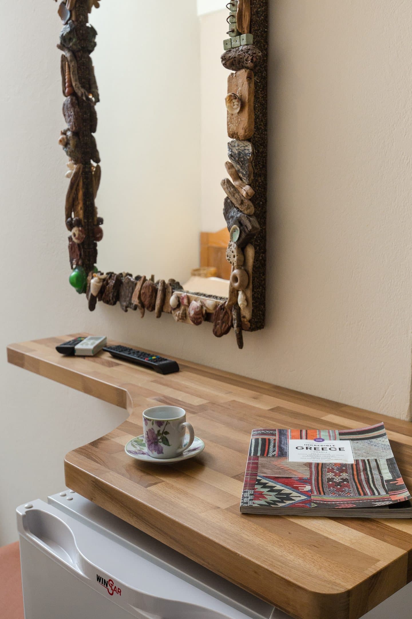 Economy Room - #6, Kissamos – photo 10 of 21