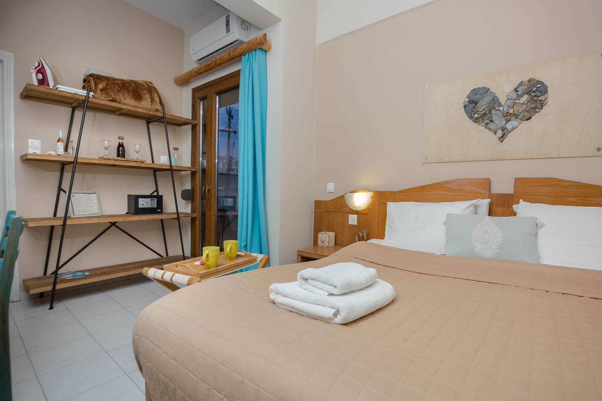 Economy Room - #6, Kissamos – photo 5 of 21