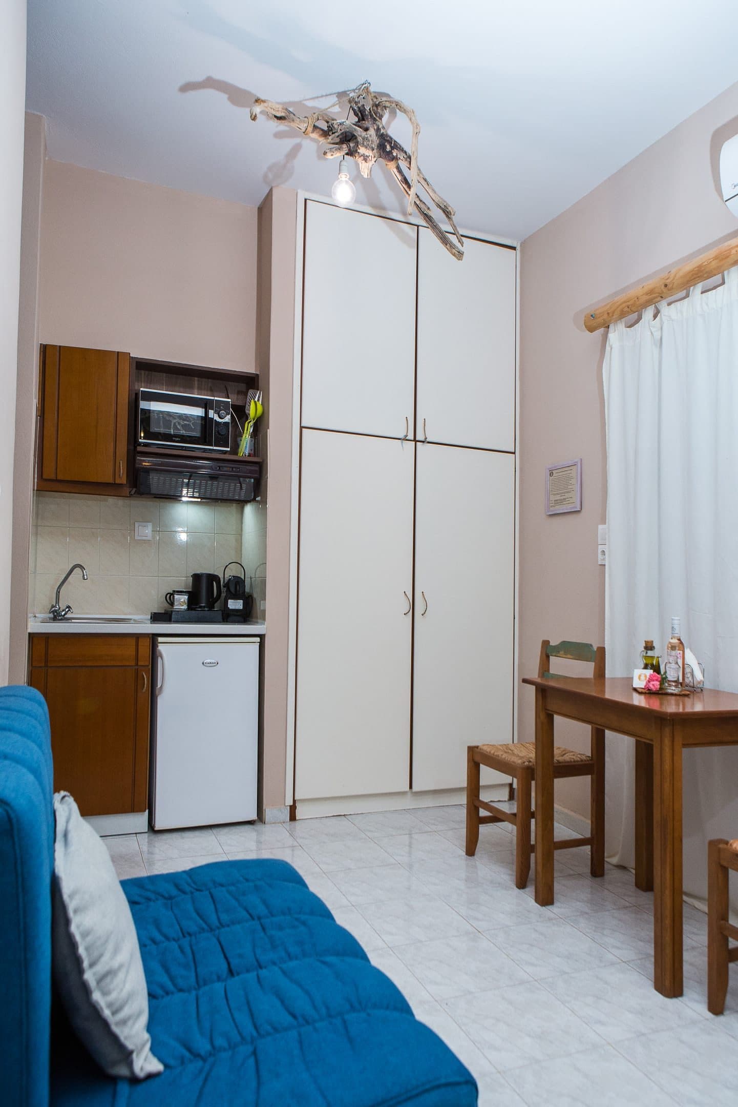 Standard Studio - #4, Kissamos – photo 17 of 22