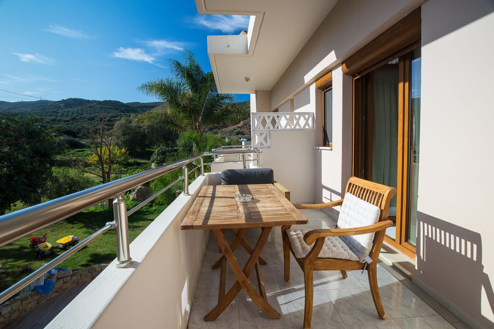 Studio - Garden View #7, Kissamos – photo 57 of 73