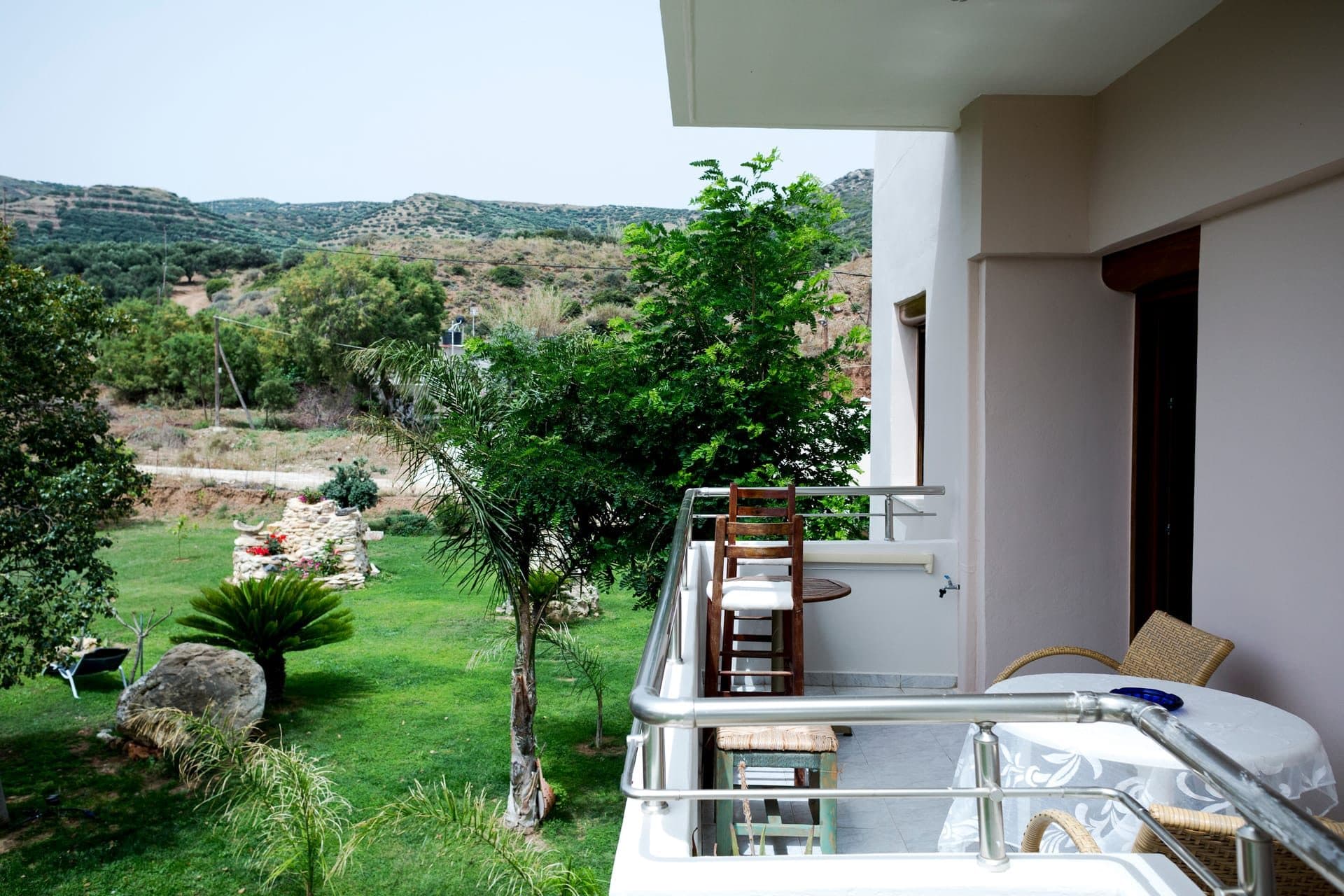 Studio - Garden View #7, Kissamos – photo 25 of 73