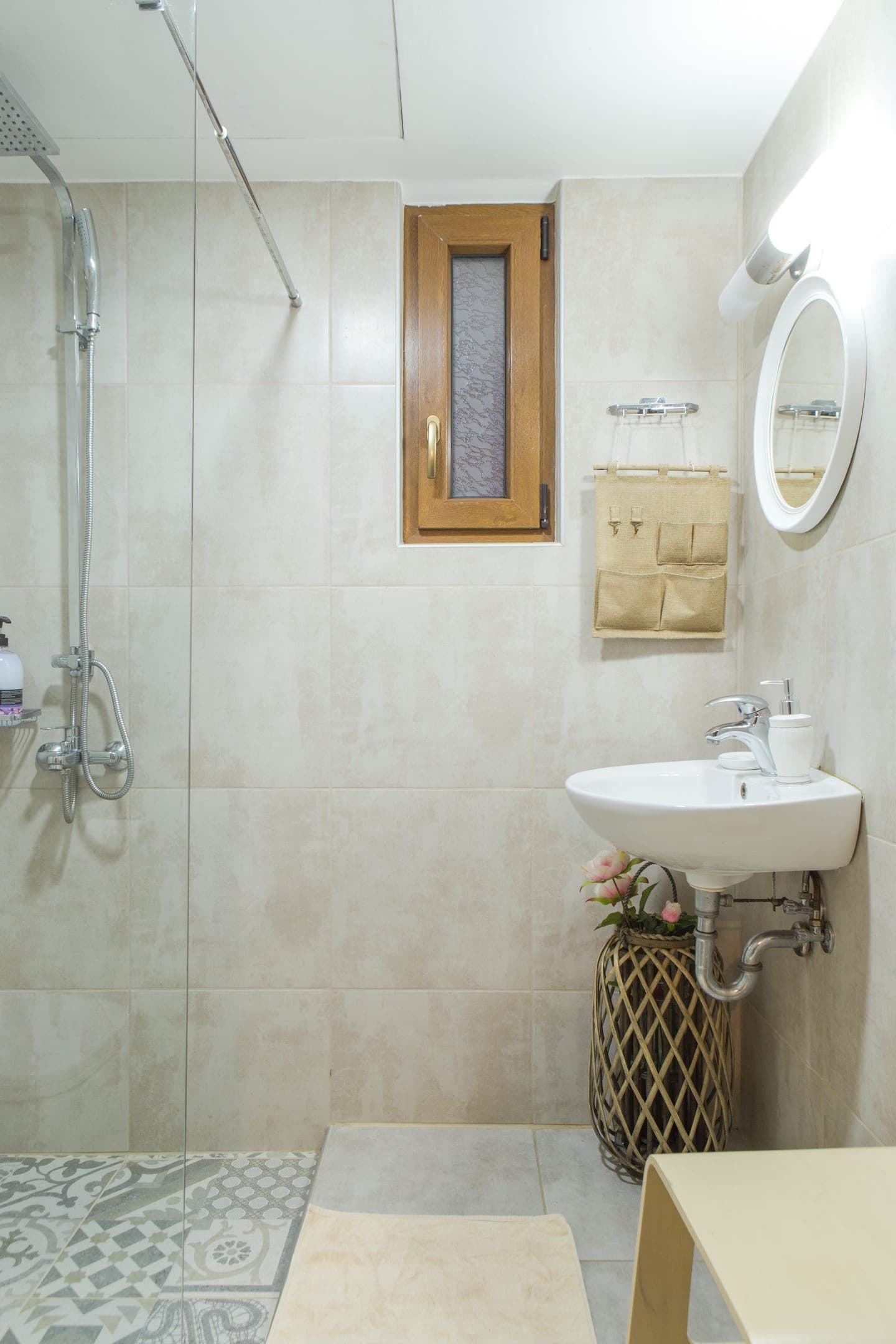 1-Bedroom Apartment - Private Hydropool - #1, Kissamos – photo 65 of 80