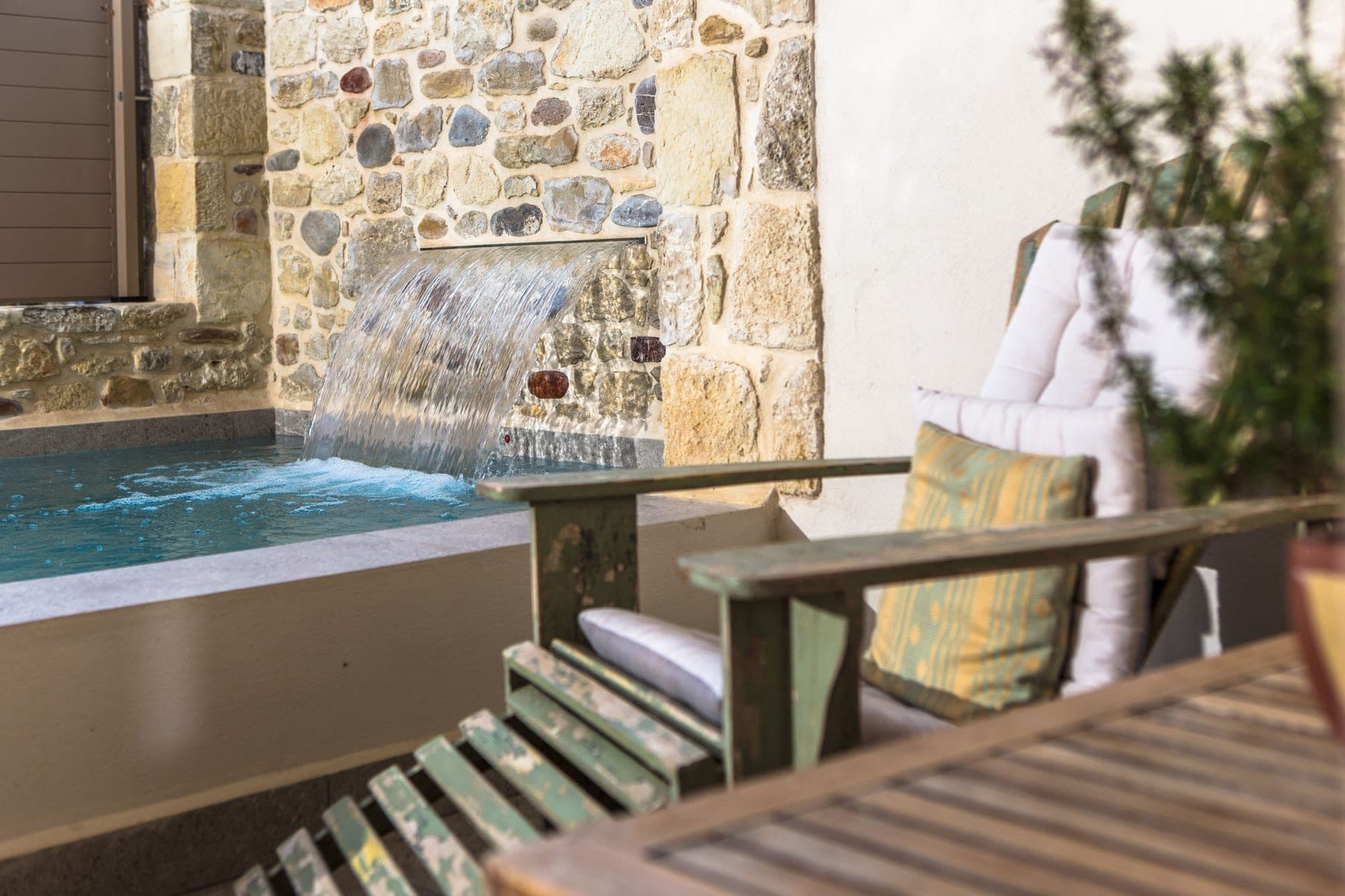 1-Bedroom Apartment - Private Hydropool - #1, Kissamos – photo 48 of 80
