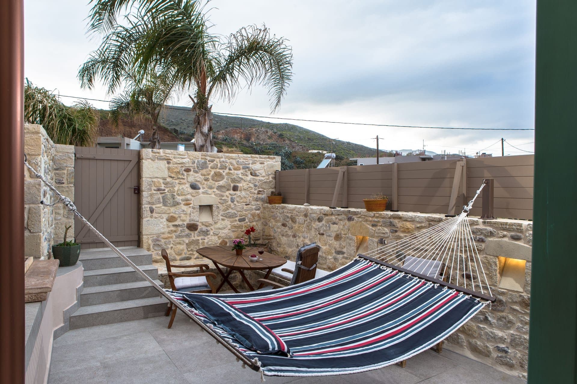 1-Bedroom Apartment - Private Hydropool - #1, Kissamos – photo 39 of 80