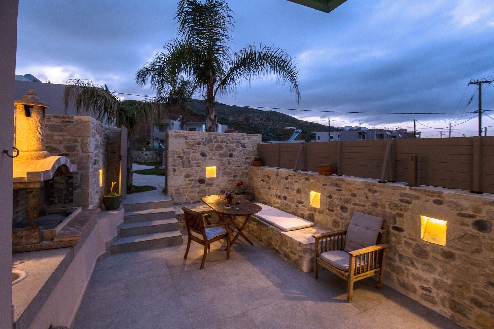 1-Bedroom Apartment - Private Hydropool - #1, Kissamos – photo 72 of 80