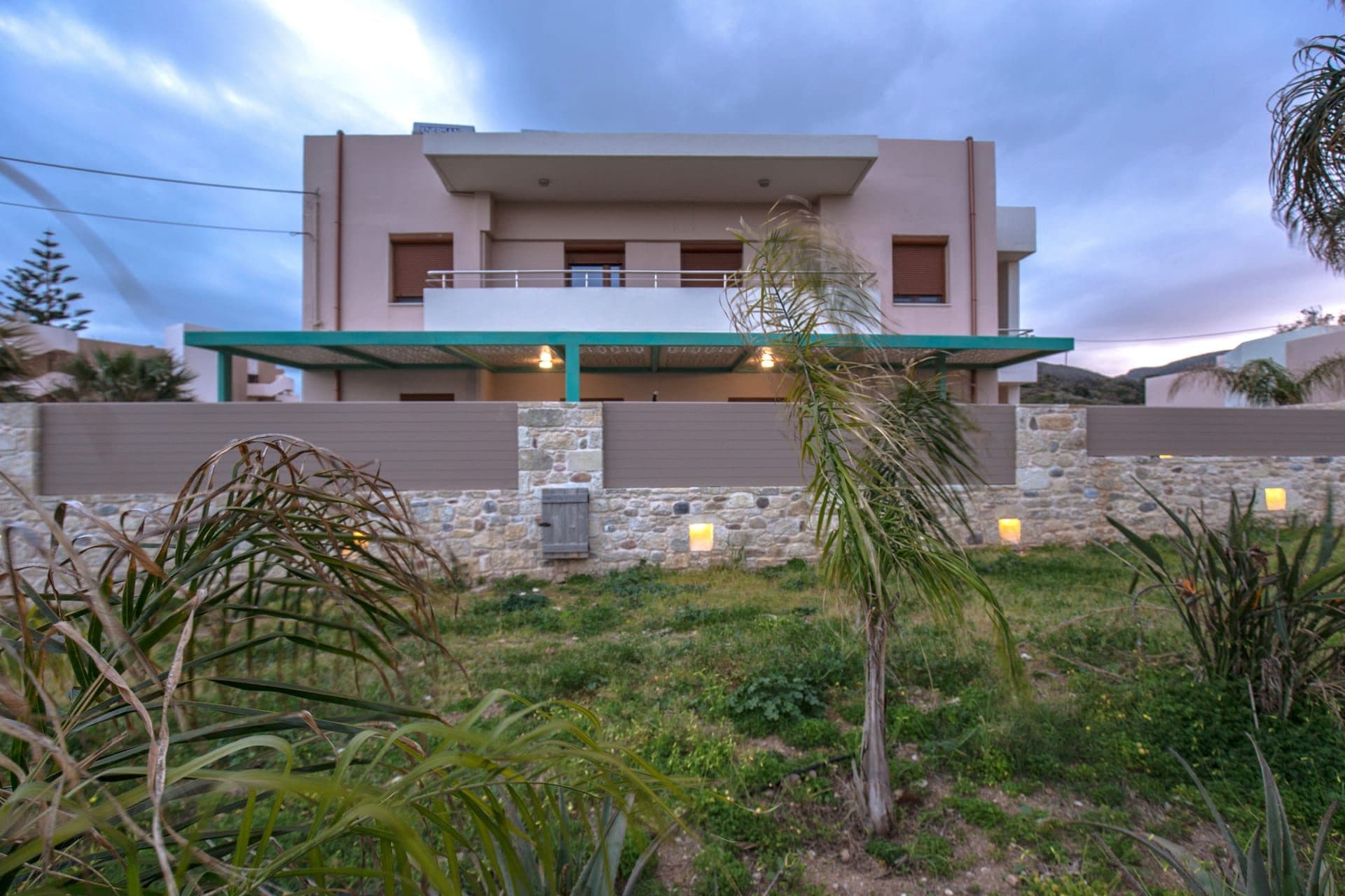 1-Bedroom Apartment - Private Hydropool - #1, Kissamos – photo 62 of 80