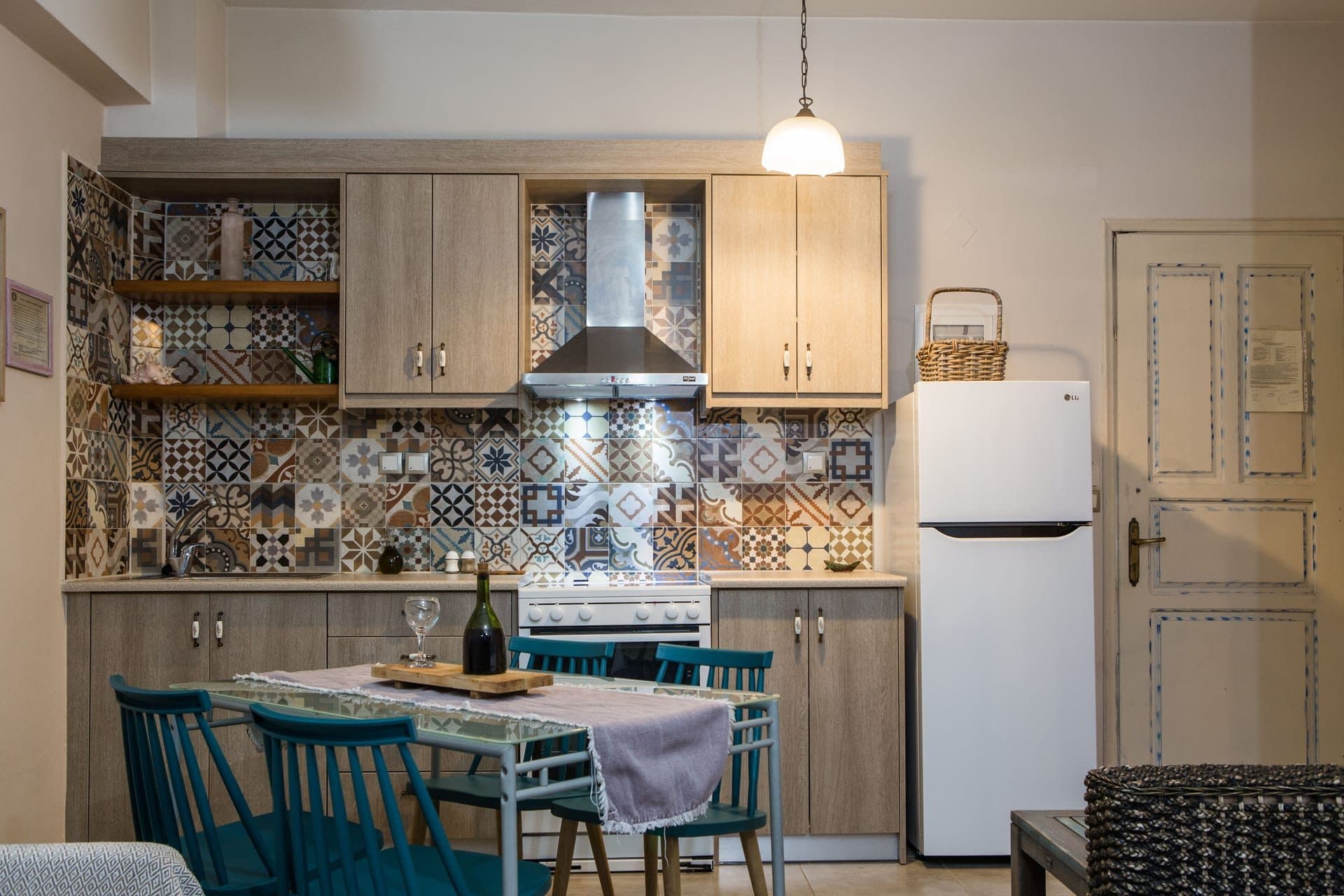 1-Bedroom Apartment - Private Hydropool - #1, Kissamos – photo 64 of 80