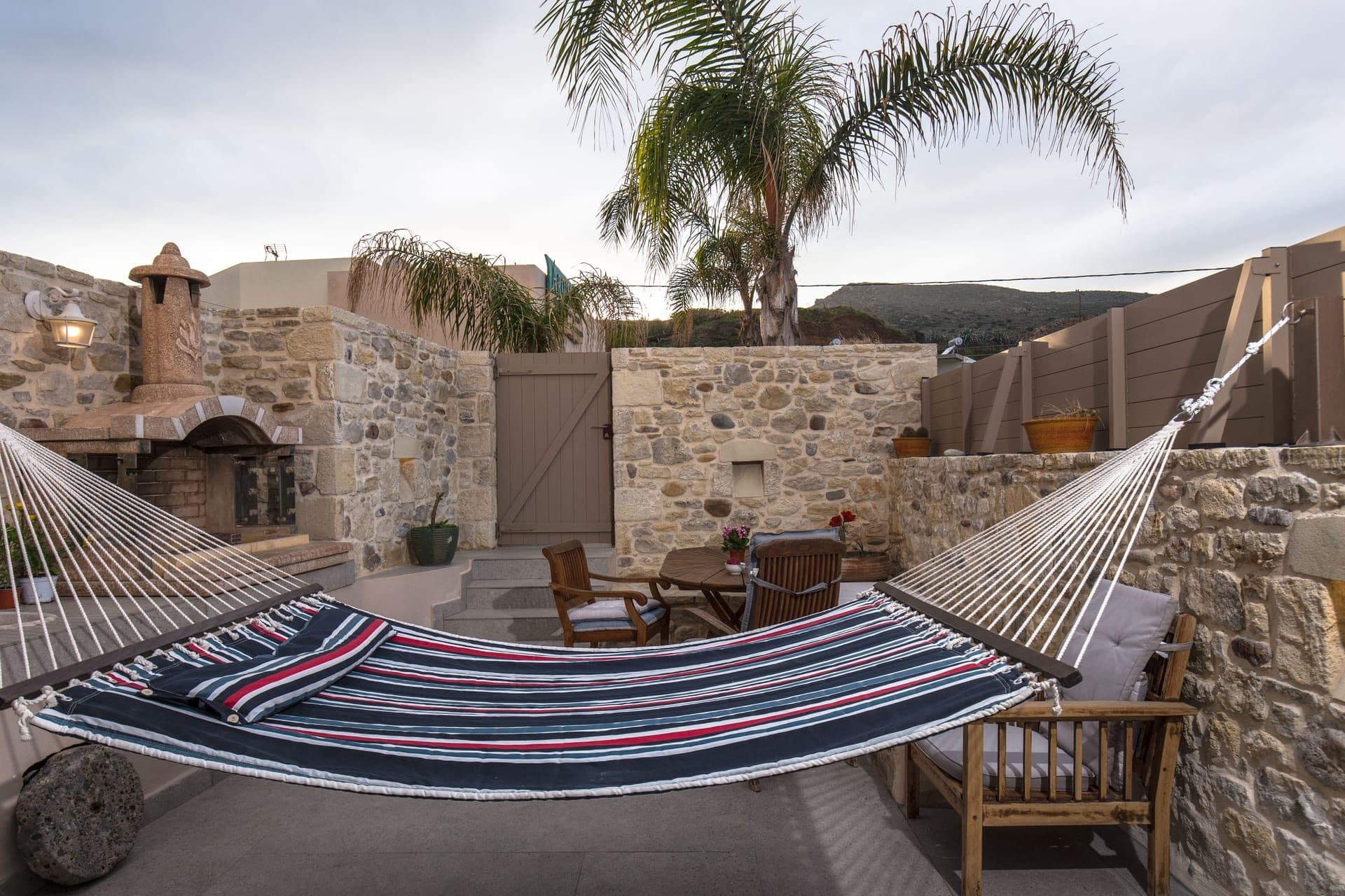 1-Bedroom Apartment - Private Hydropool - #1, Kissamos – photo 40 of 80