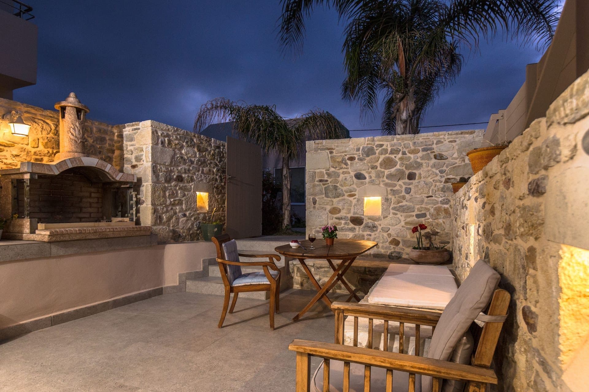 1-Bedroom Apartment - Private Hydropool - #1, Kissamos – photo 76 of 80