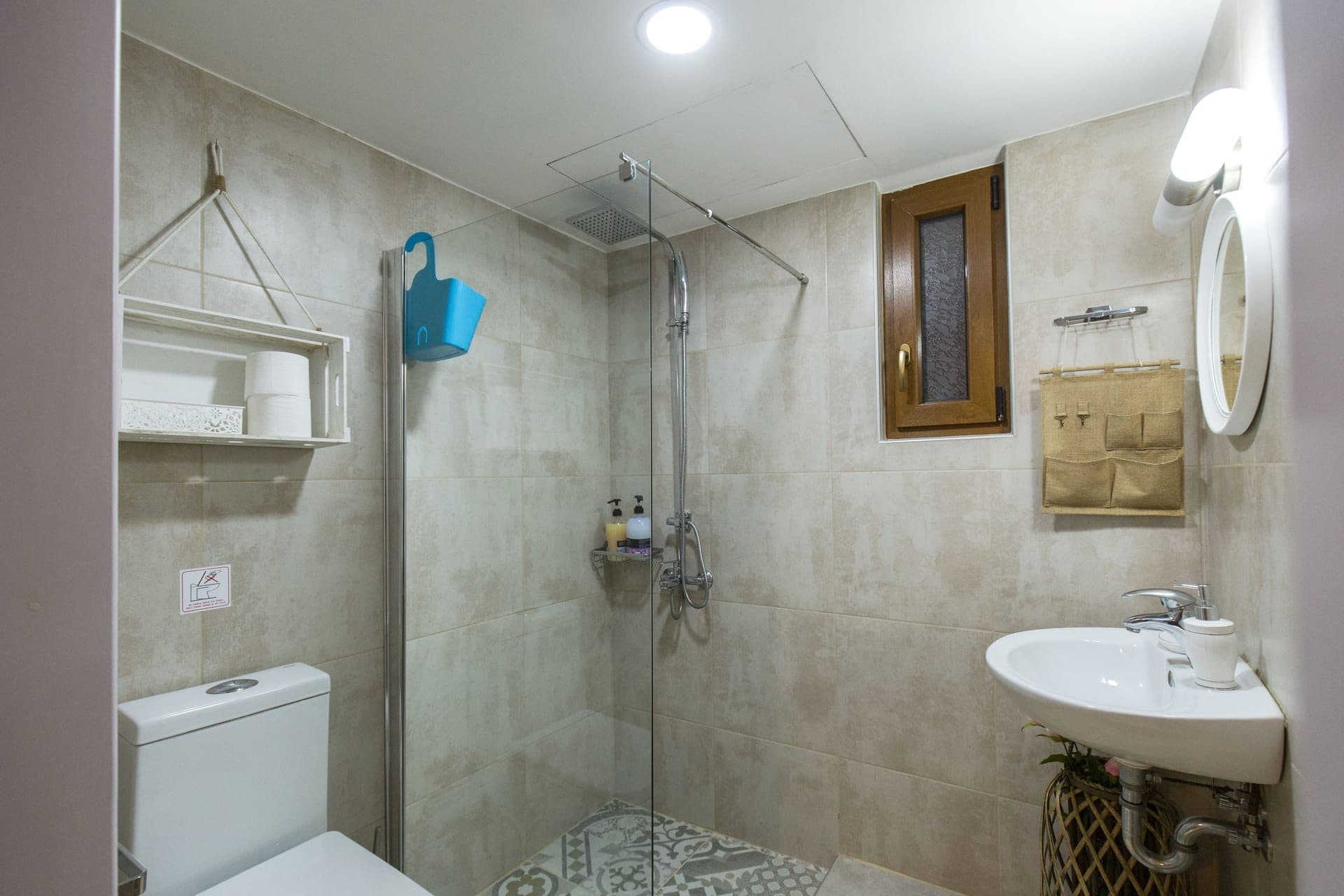 1-Bedroom Apartment - Private Hydropool - #1, Kissamos – photo 69 of 80