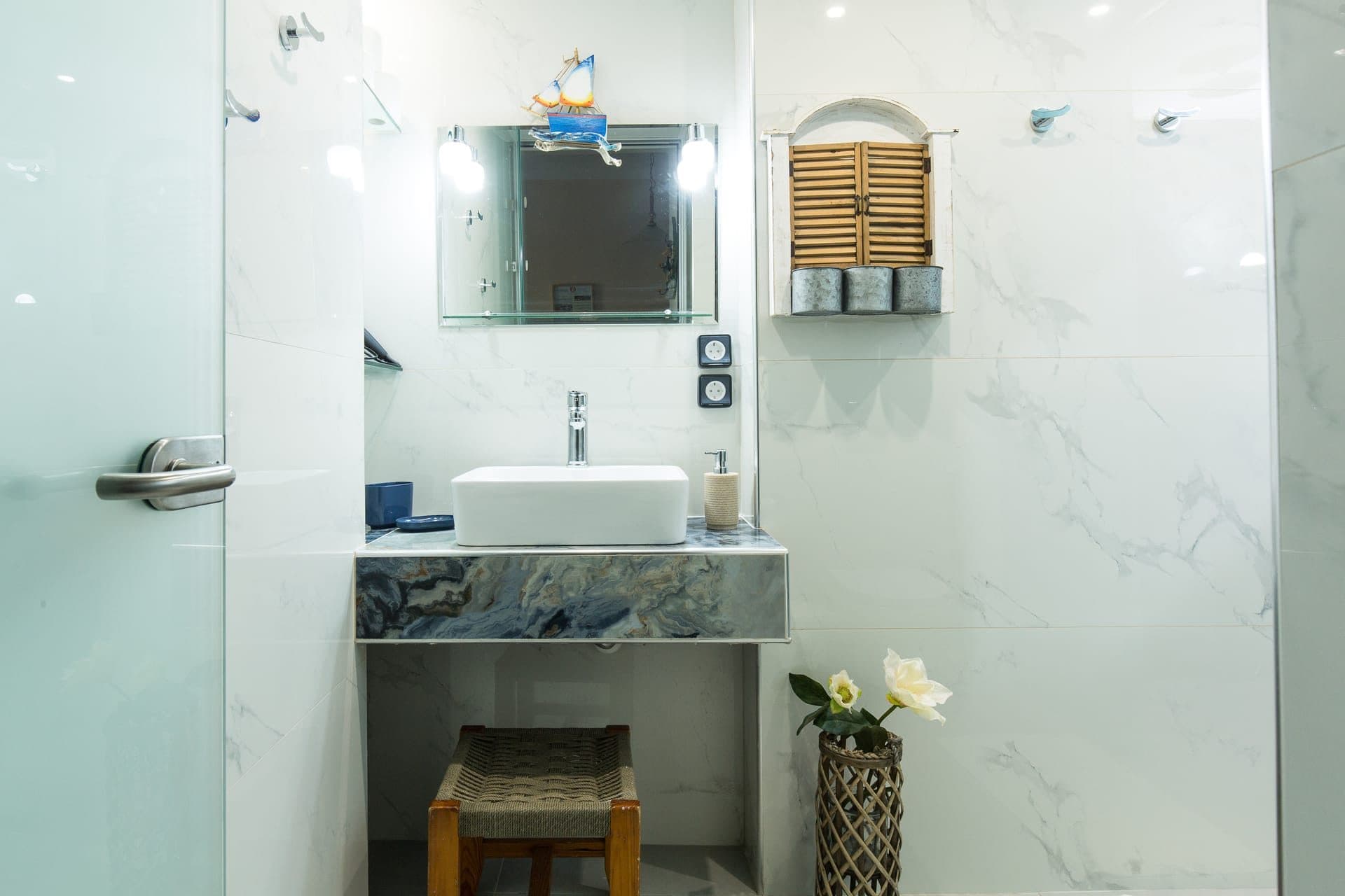 1BR Apartment - Private Hydropool - #2, Kissamos – photo 4 of 44