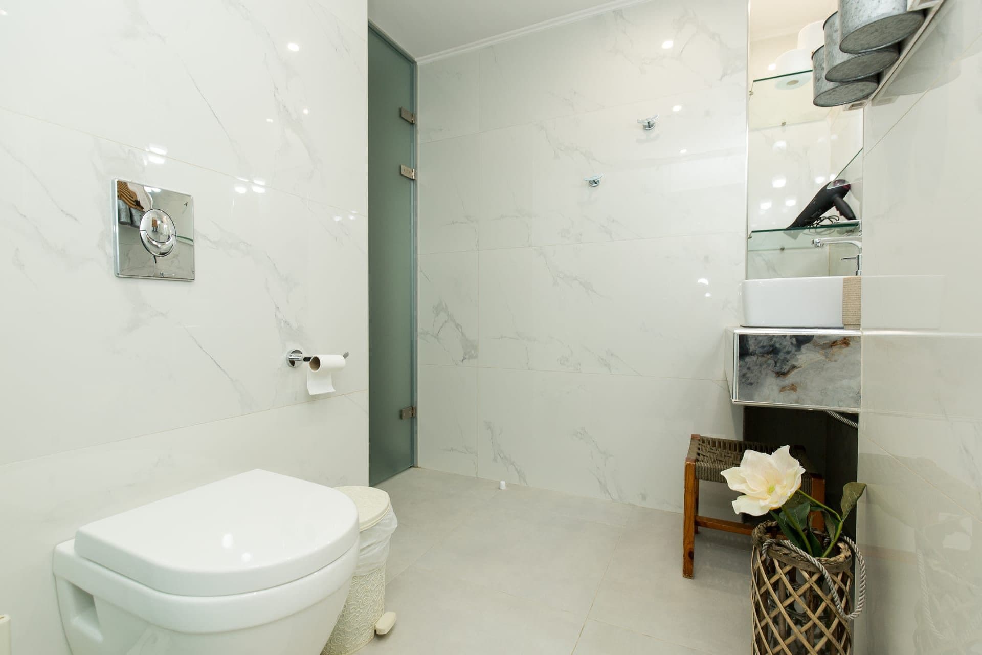 1BR Apartment - Private Hydropool - #2, Kissamos – photo 12 of 44
