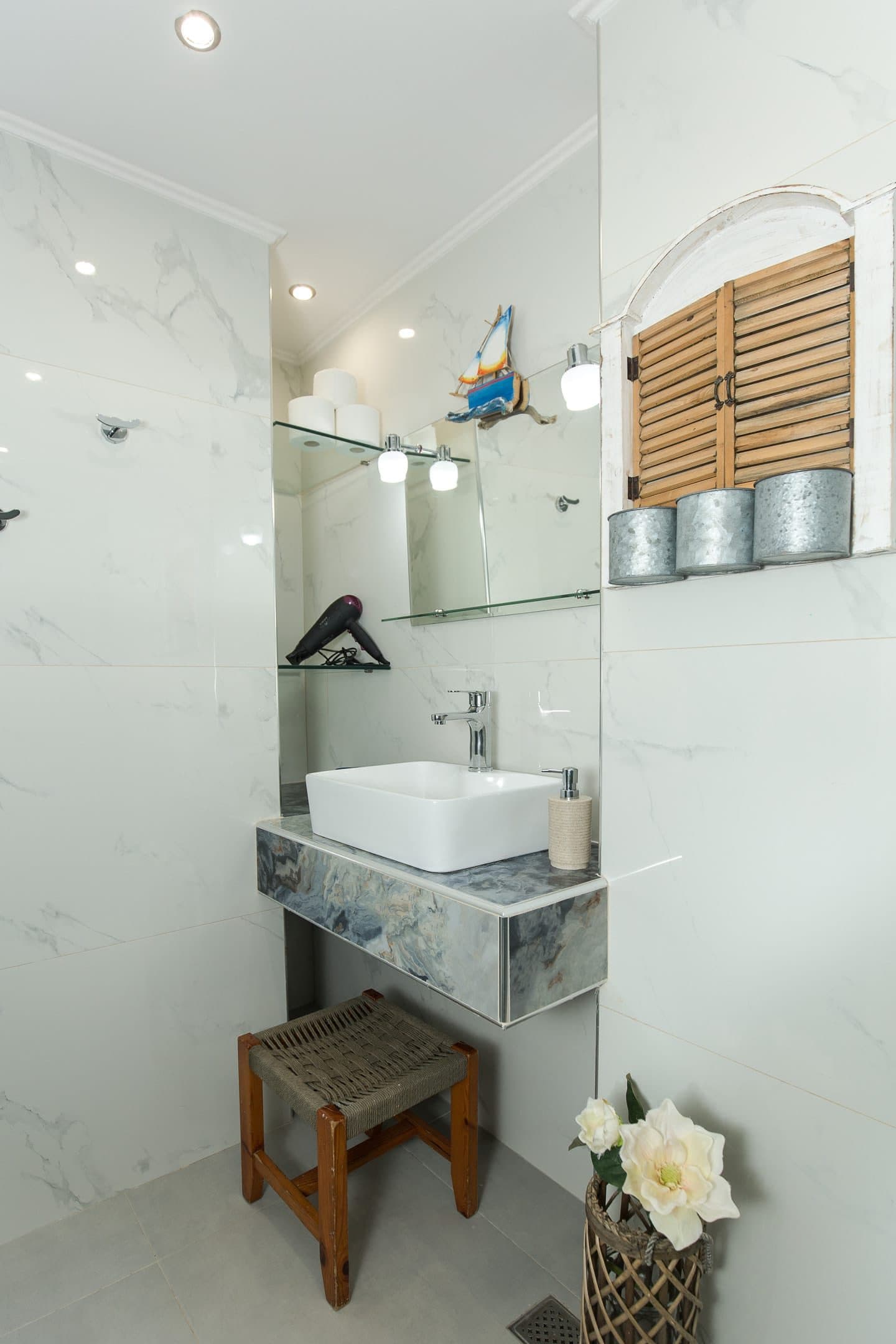 1BR Apartment - Private Hydropool - #2, Kissamos – photo 6 of 44