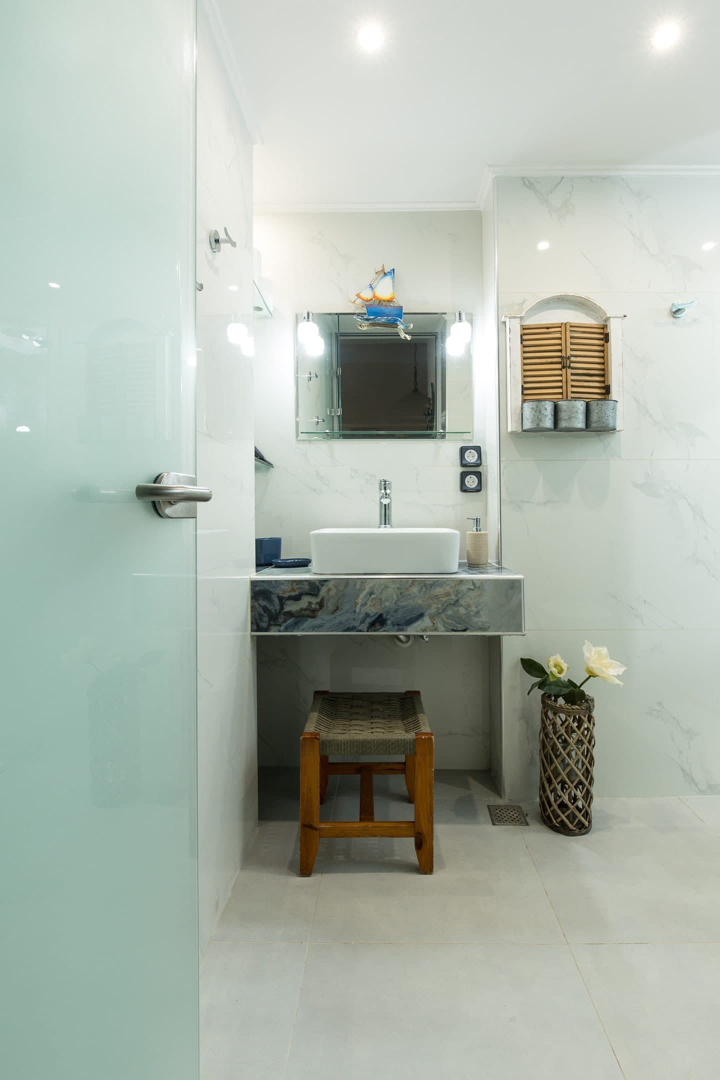 1BR Apartment - Private Hydropool - #2, Kissamos – photo 7 of 44