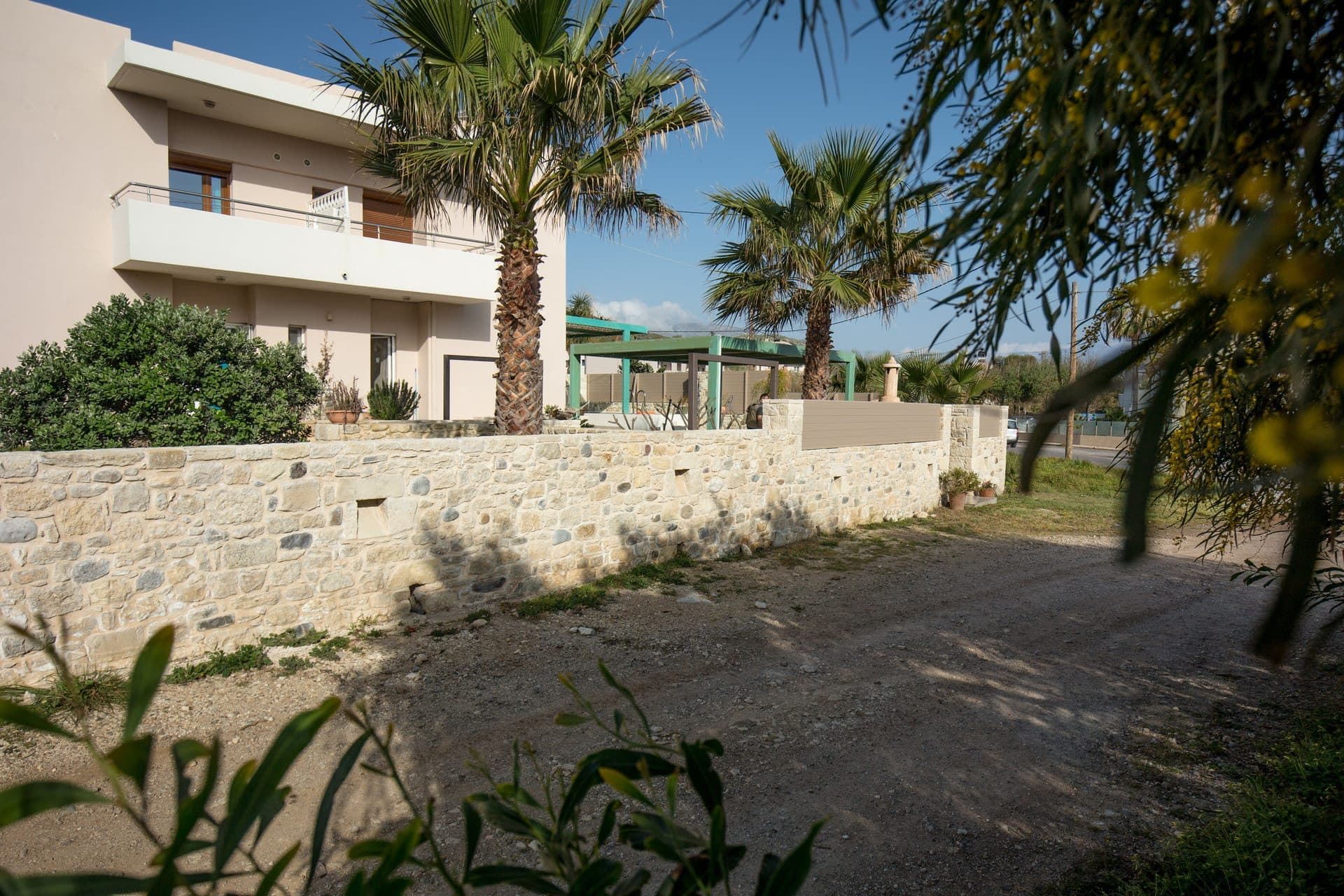 1BR Apartment - Private Hydropool - #2, Kissamos – photo 19 of 44