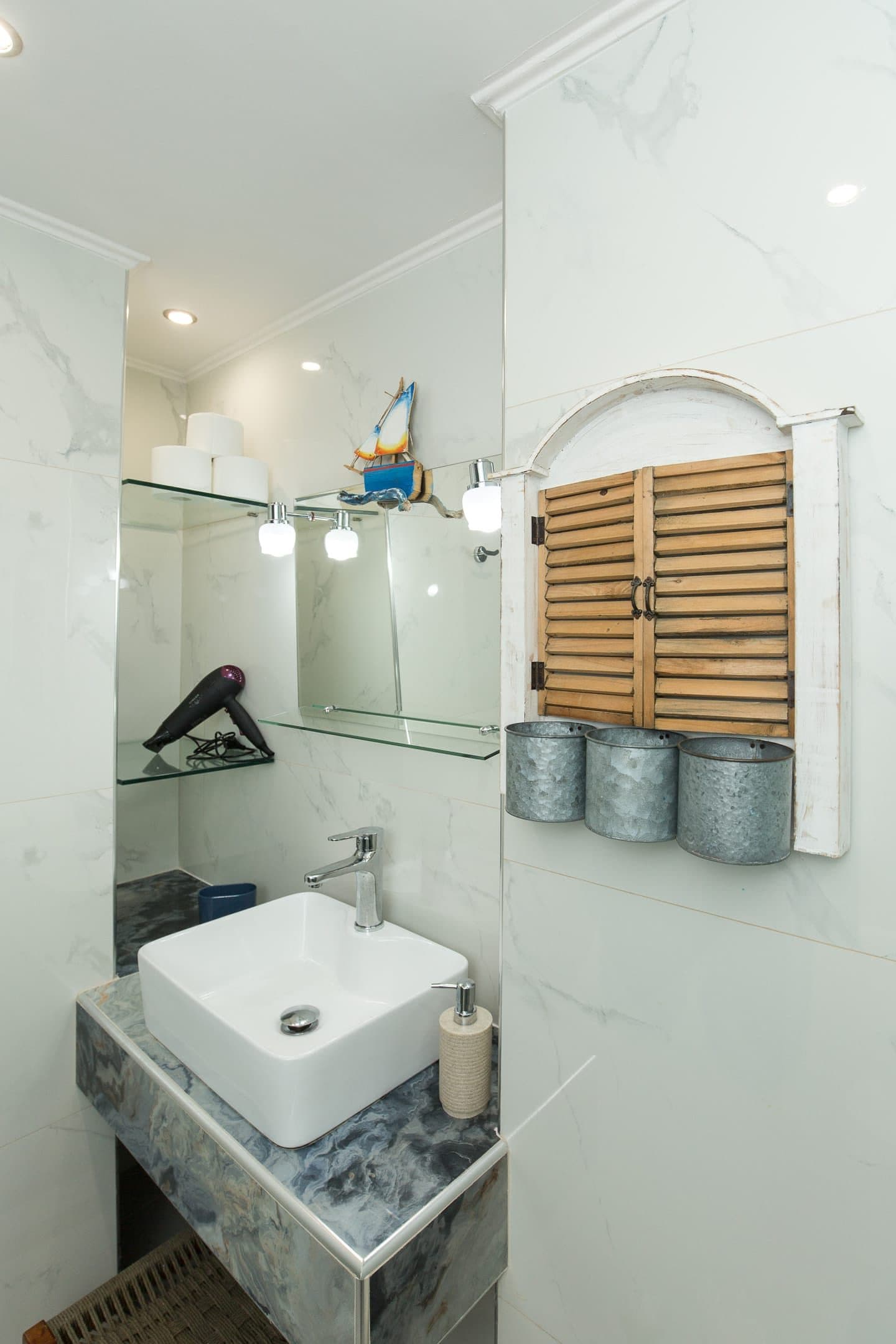 1BR Apartment - Private Hydropool - #2, Kissamos – photo 8 of 44
