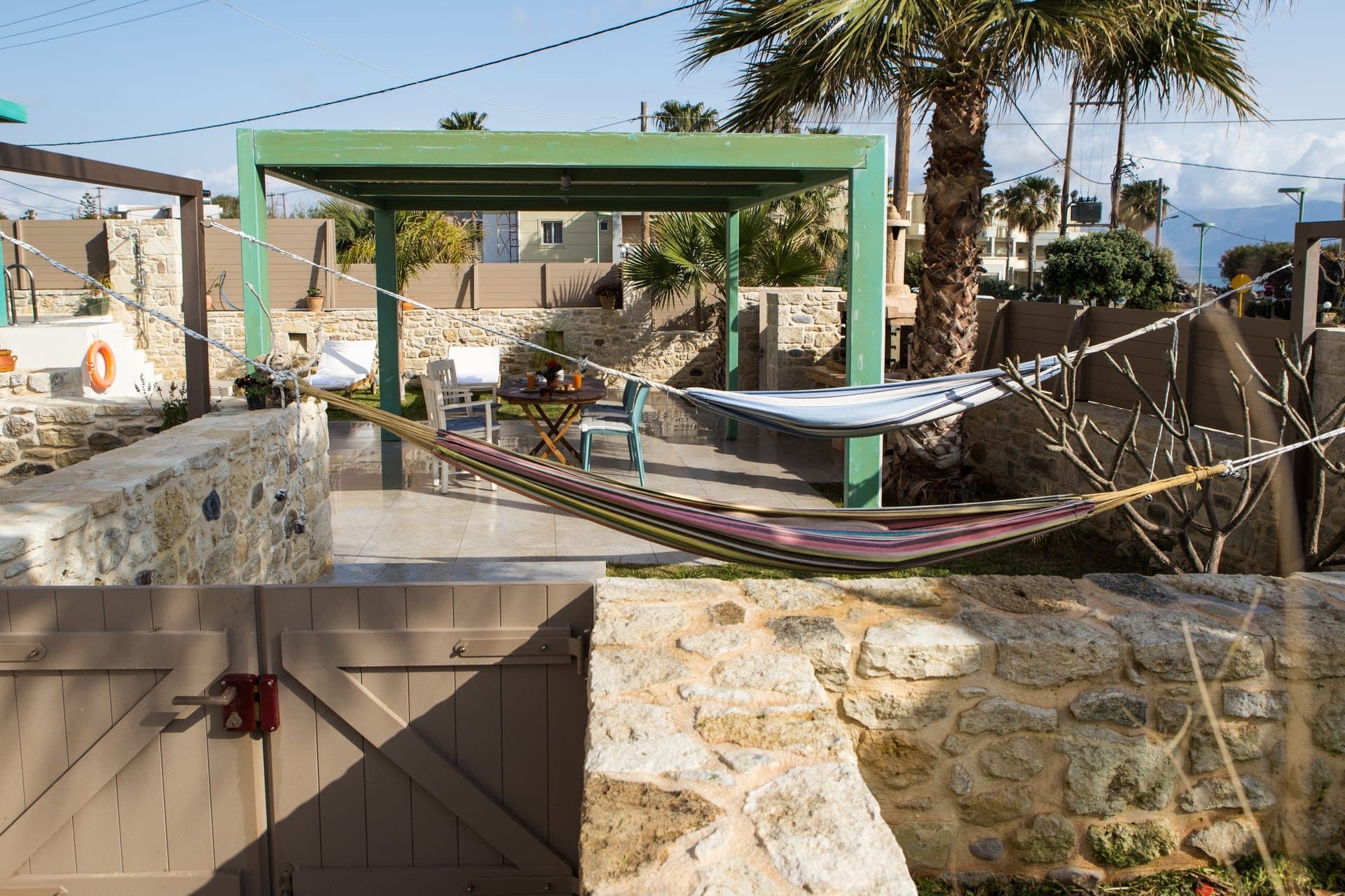 1BR Apartment - Private Hydropool - #2, Kissamos – photo 42 of 44