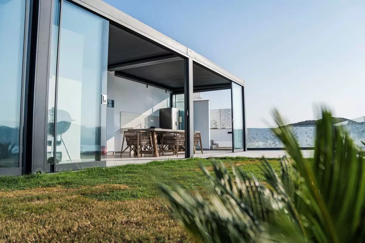 Alexandria Seaside Luxury Villa 2, Kriaritsi – photo 15 of 32