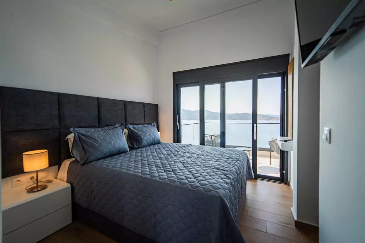 Alexandria Seaside Luxury Villa 2, Kriaritsi – photo 22 of 32