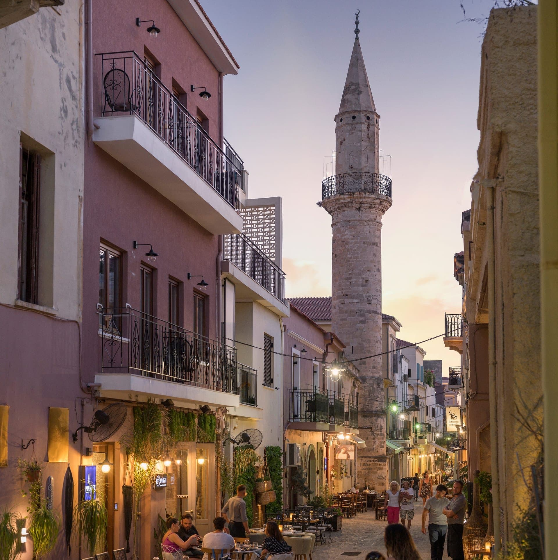 Chania Old Town, Chania – photo 40 of 44