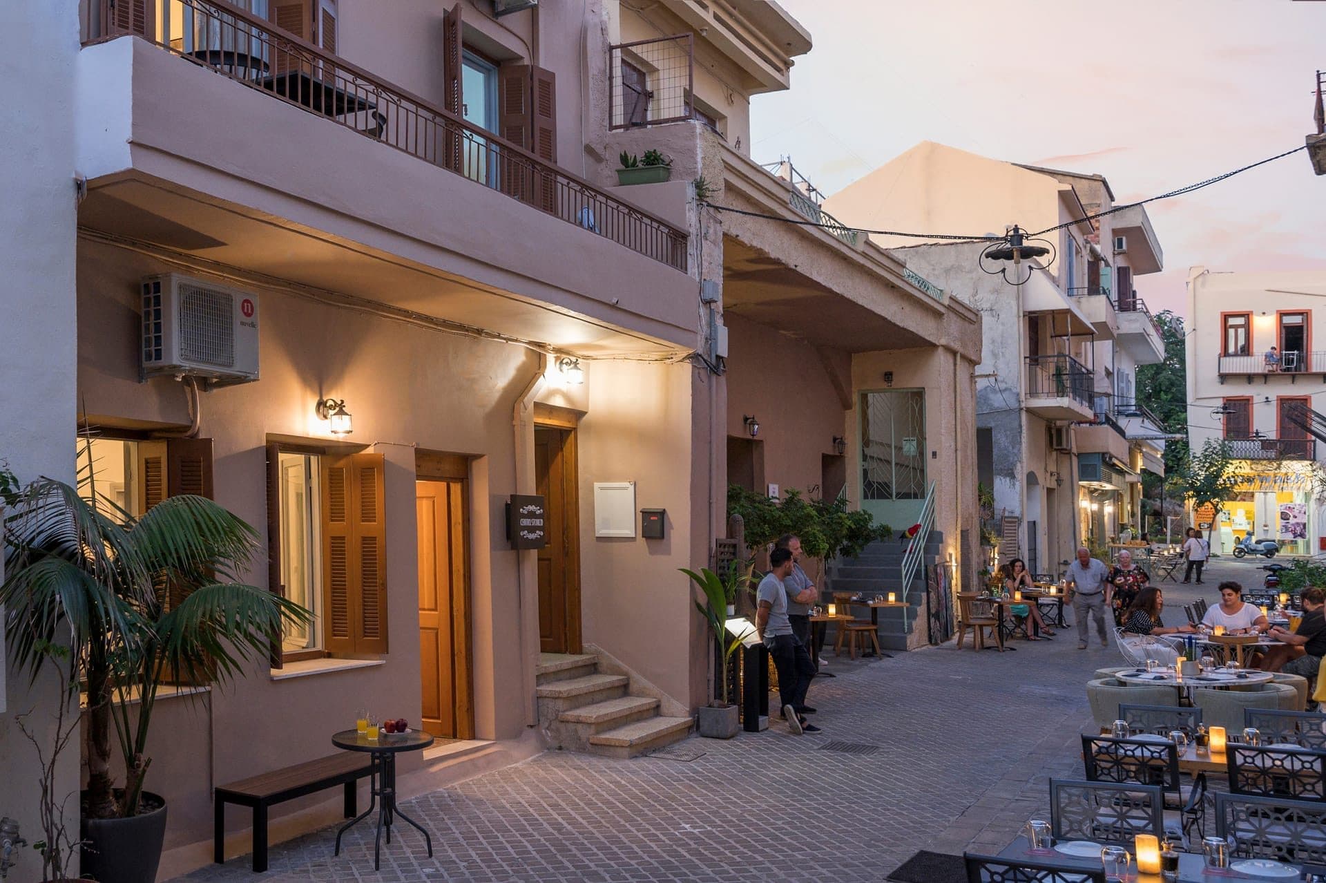 Chania Old Town, Chania – photo 14 of 44