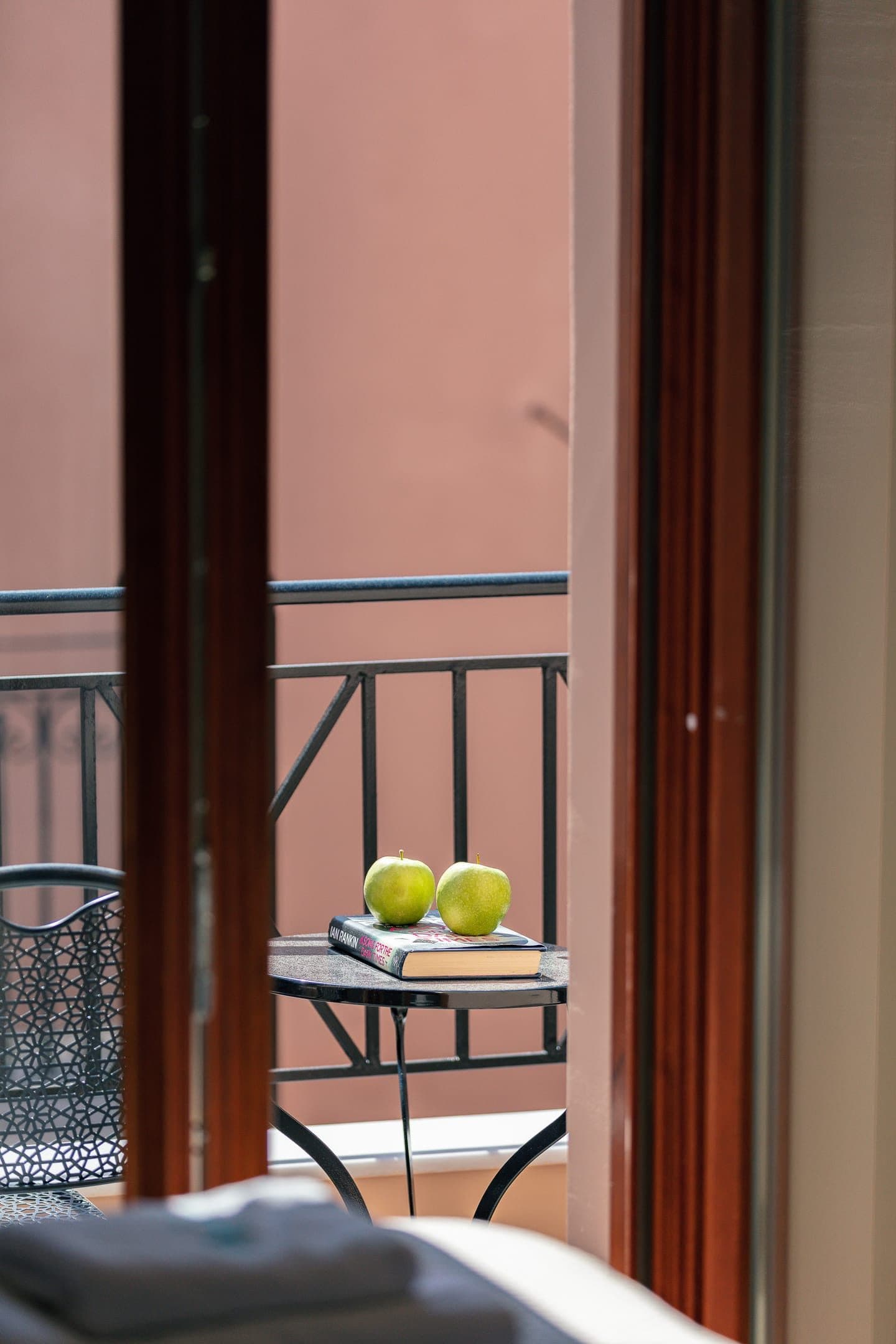Studio with Old Town View, Chania – photo 8 of 11