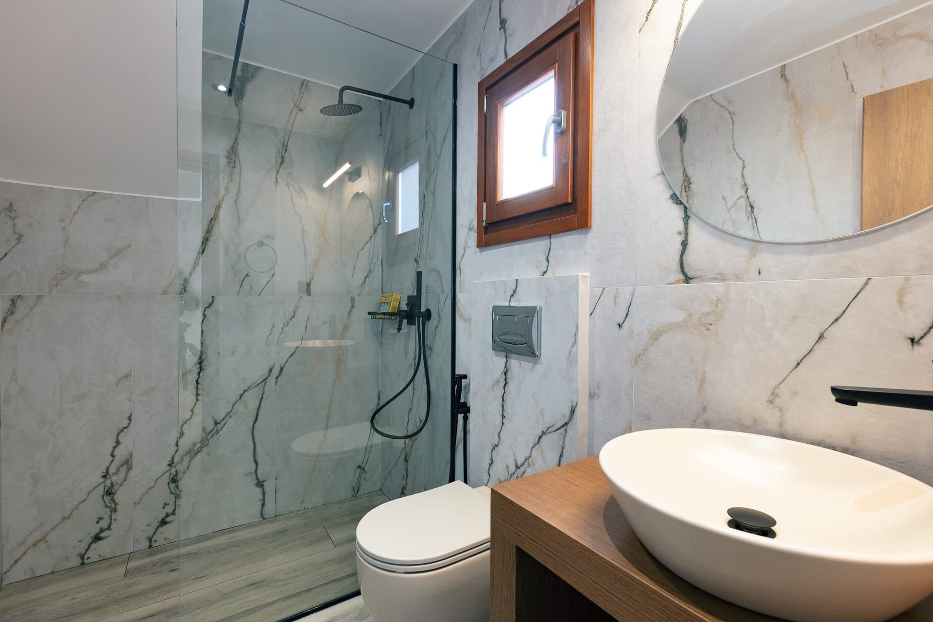 Superior Studio with Terrace & Open-Plan Bathtub, Chania – photo 10 of 10