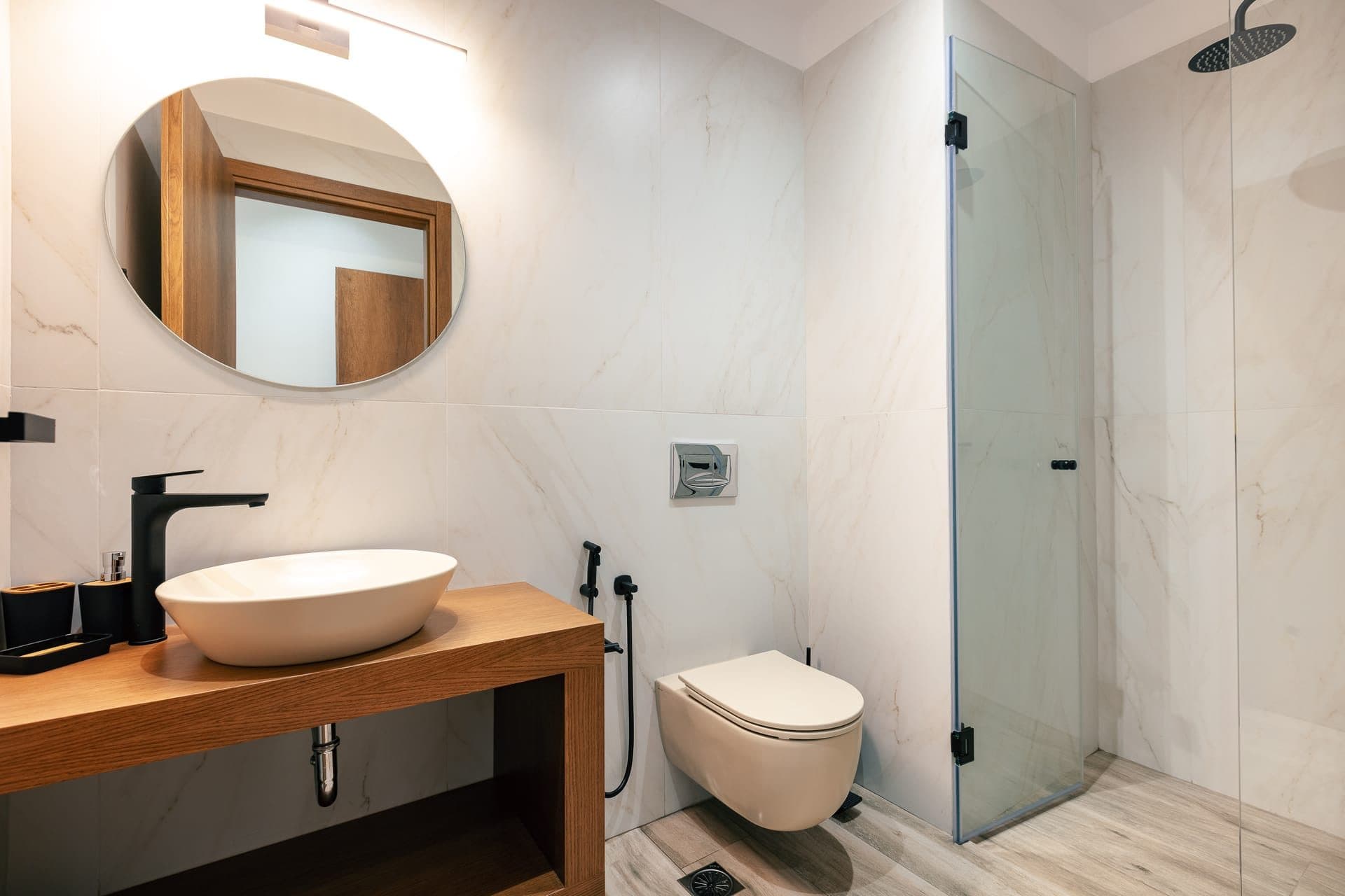 Premium Studio with Old Town View & Open-Plan Bathtub, Chania – photo 11 of 12