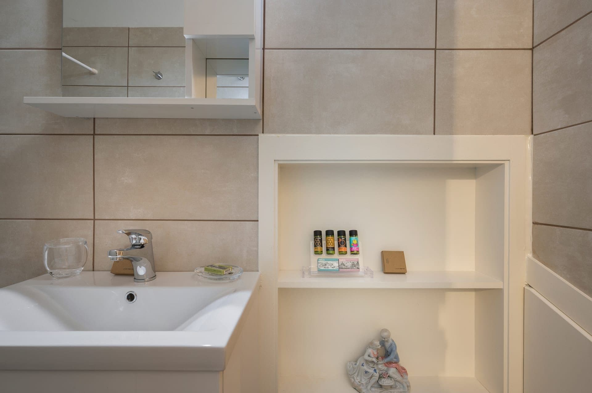 Two-Bedroom Apartment with Old Town View, Chania – photo 16 of 18