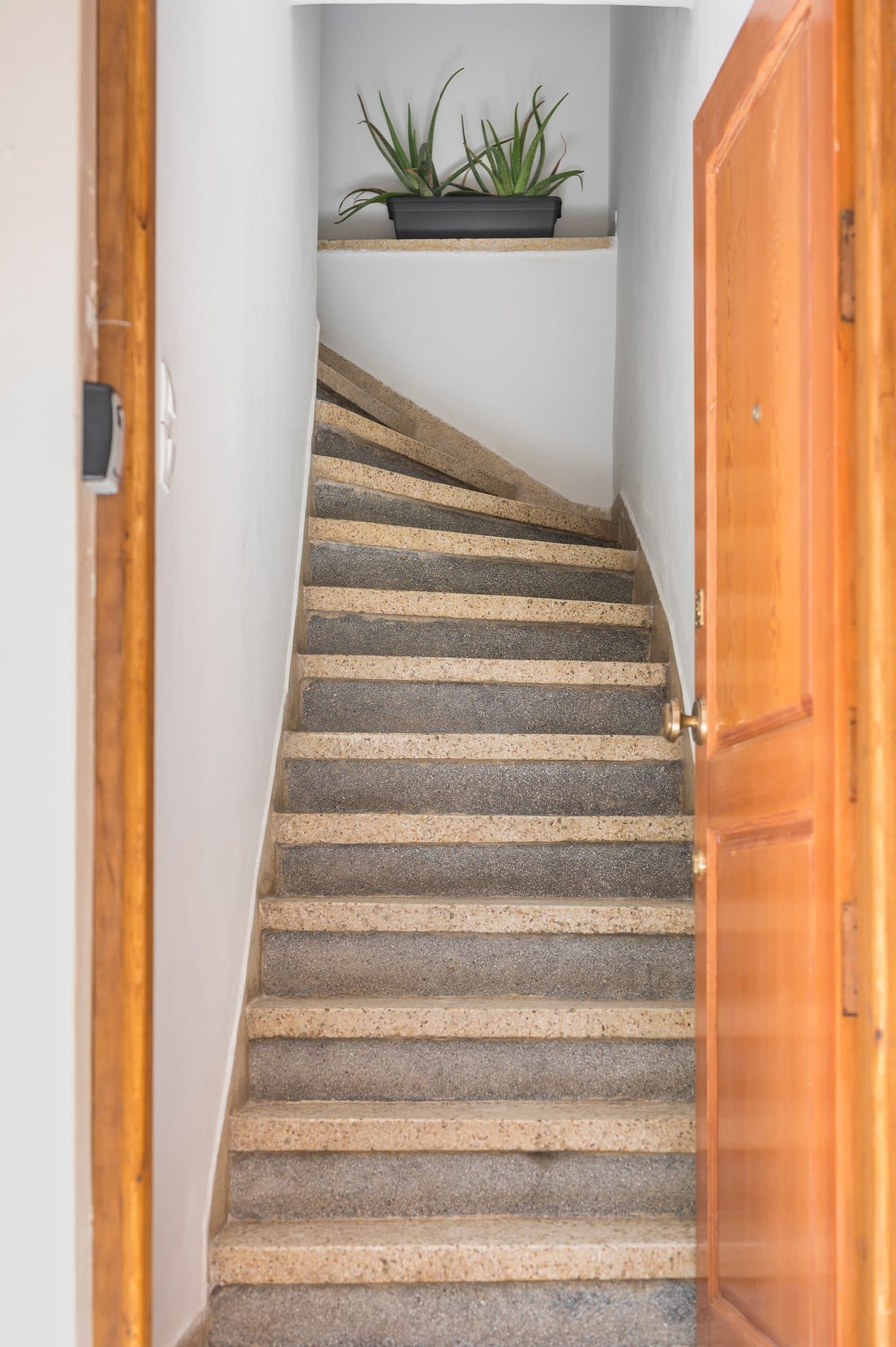 Two-Bedroom Apartment with Old Town View, Chania – photo 14 of 18