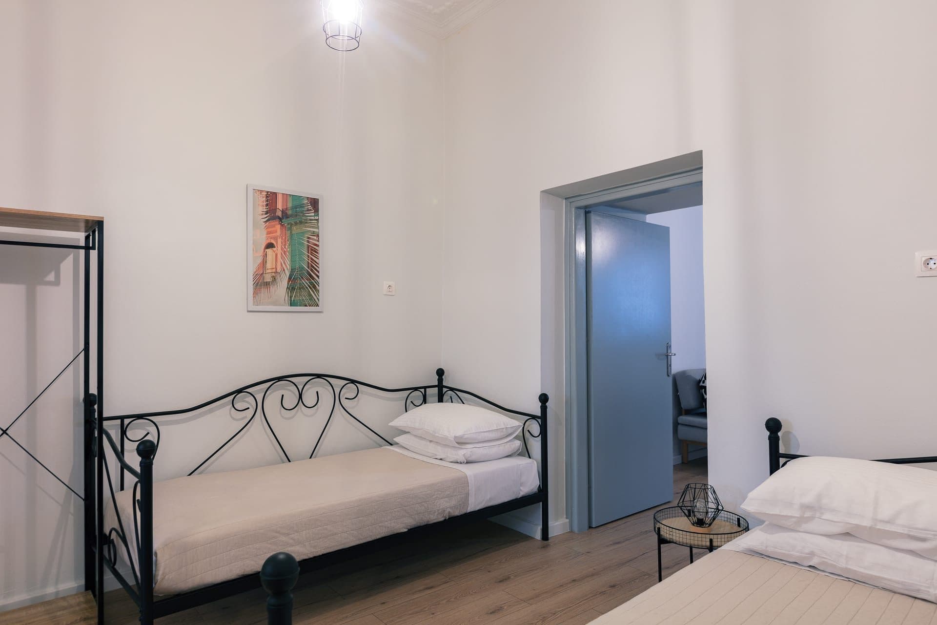 Superior Two Bedroom Apartment with Old Town View, Chania – photo 11 of 15