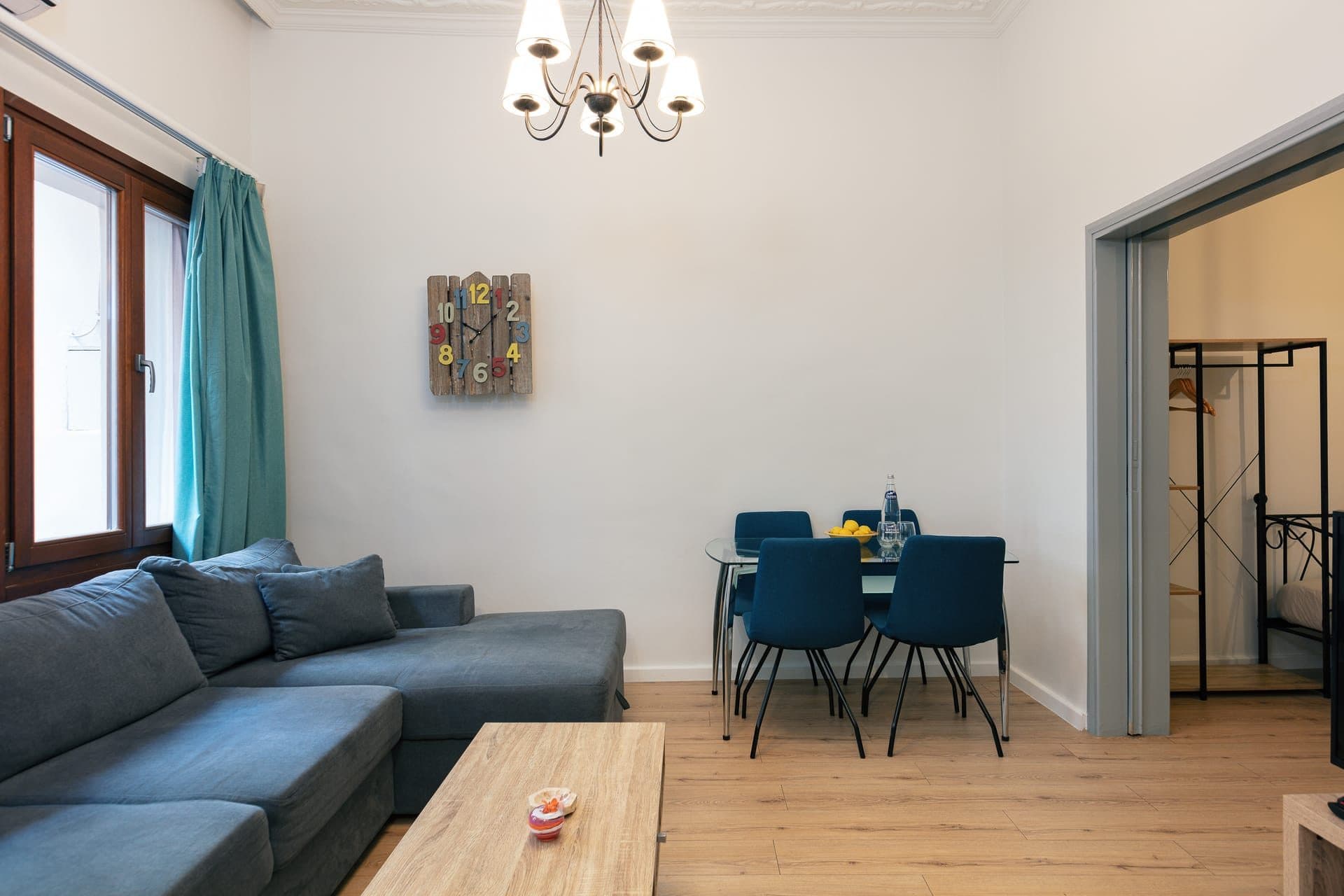 Superior Two Bedroom Apartment with Old Town View, Chania – photo 9 of 15