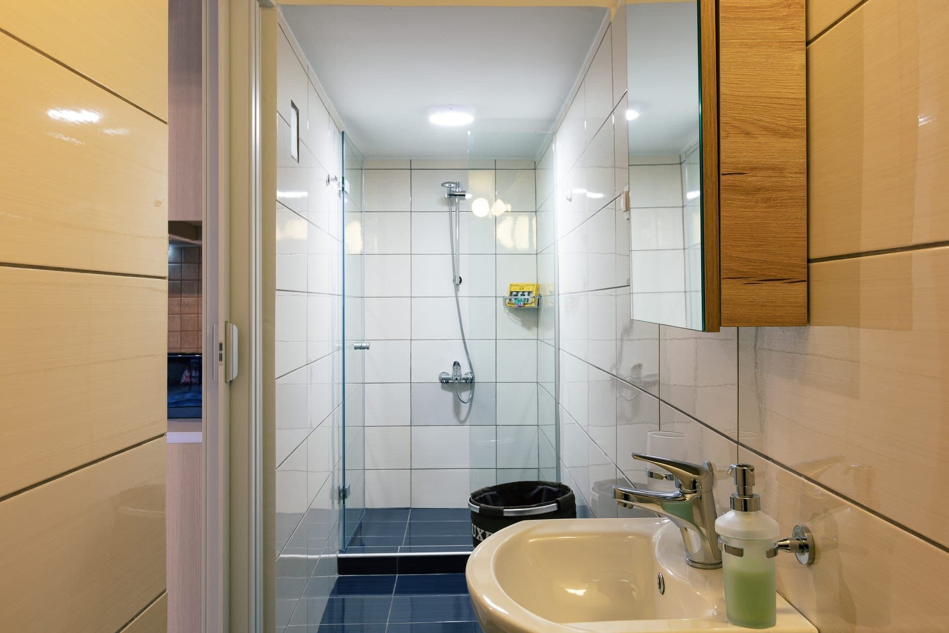 Superior Two Bedroom Apartment with Old Town View, Chania – photo 15 of 15