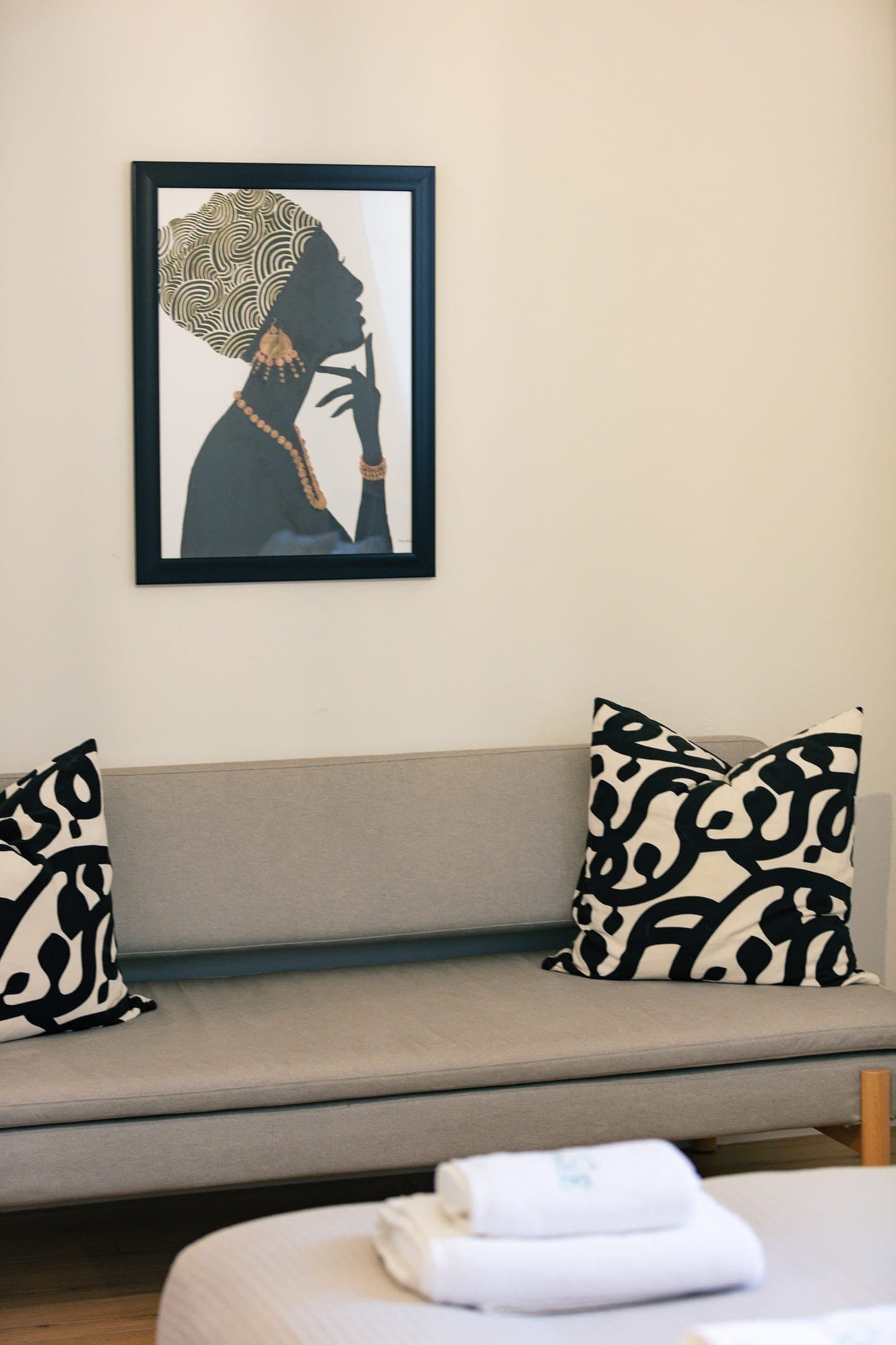Superior Two Bedroom Apartment with Old Town View, Chania – photo 12 of 15