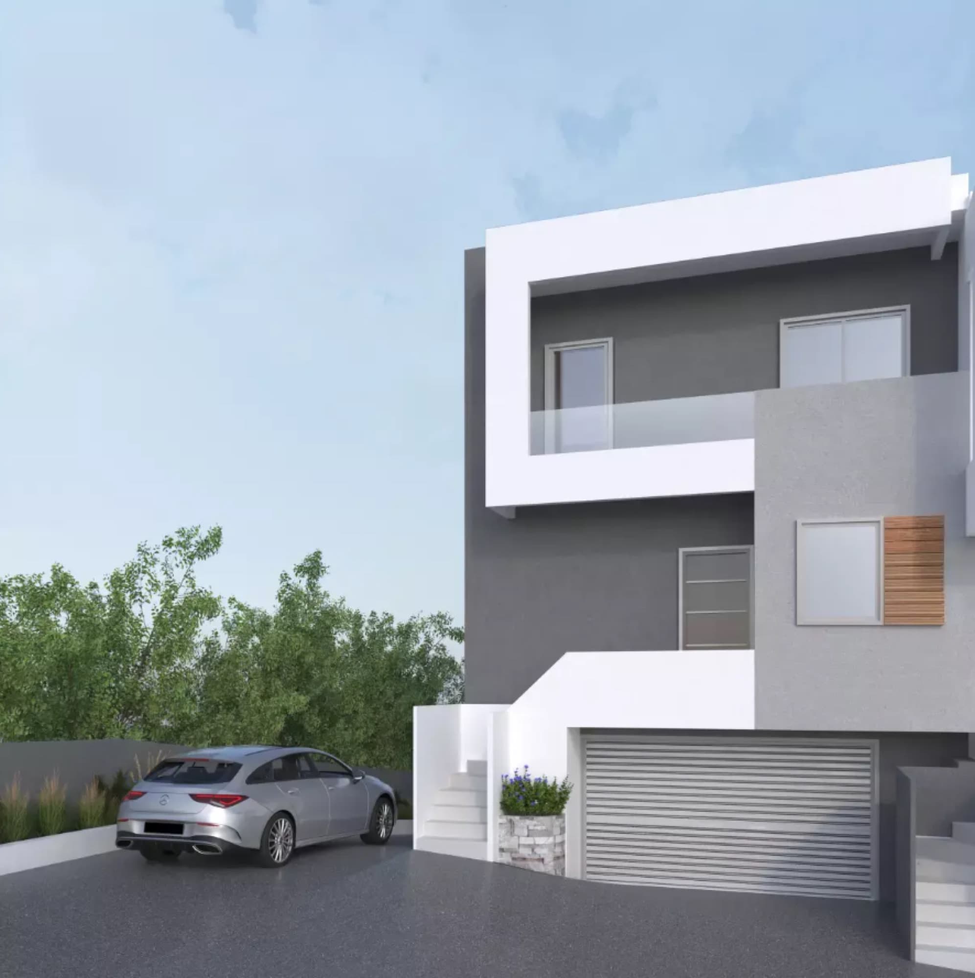 214 m² Three-Bedroom Maisonette for Sale in Polychrono, Halkidiki, Polychrono – photo 6 of 42