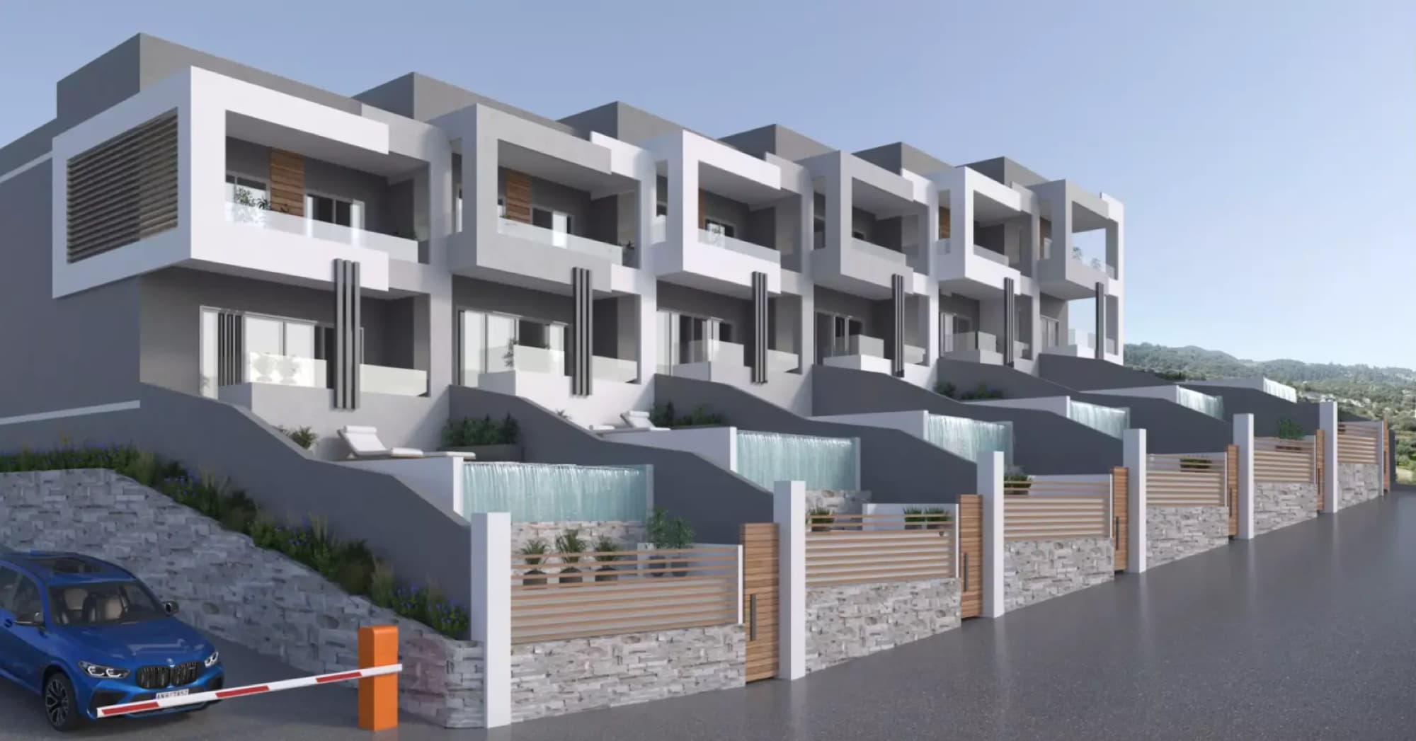 214 m² Three-Bedroom Maisonette for Sale in Polychrono, Halkidiki, Polychrono – photo 4 of 42