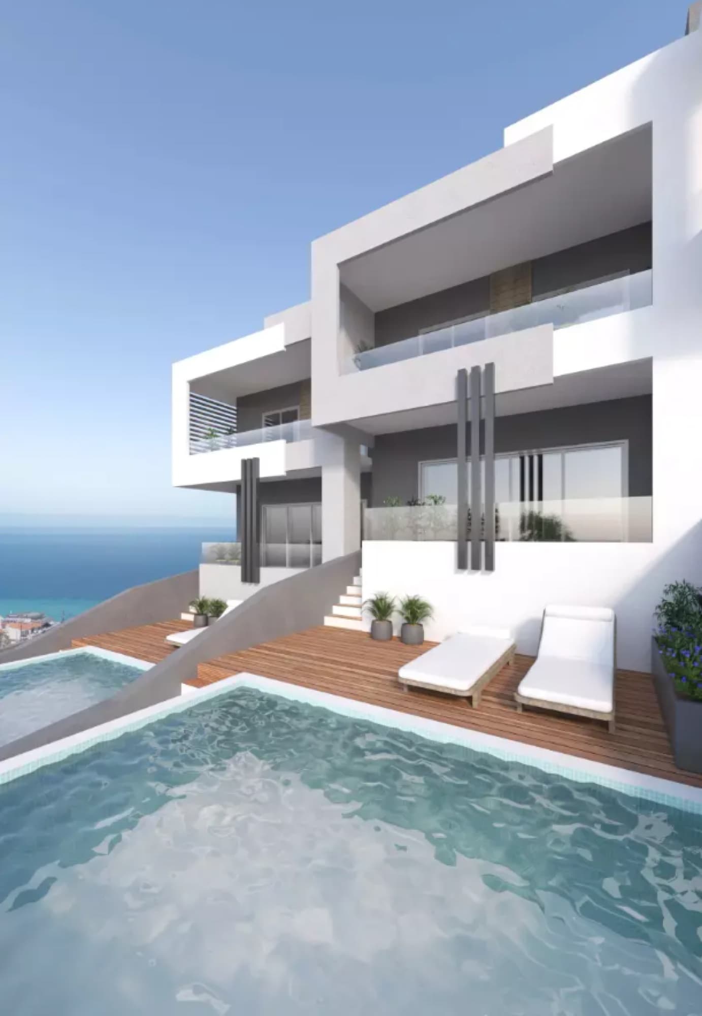 214 m² Three-Bedroom Maisonette for Sale in Polychrono, Halkidiki, Polychrono – photo 7 of 42
