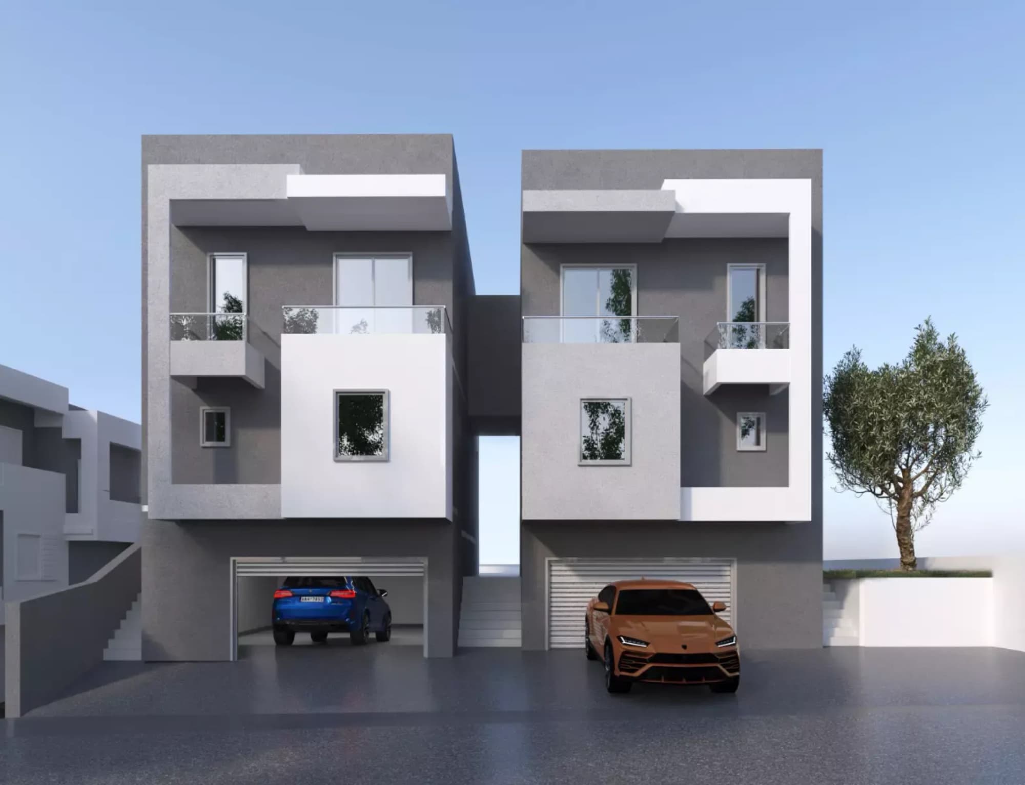 214 m² Three-Bedroom Maisonette for Sale in Polychrono, Halkidiki, Polychrono – photo 16 of 42