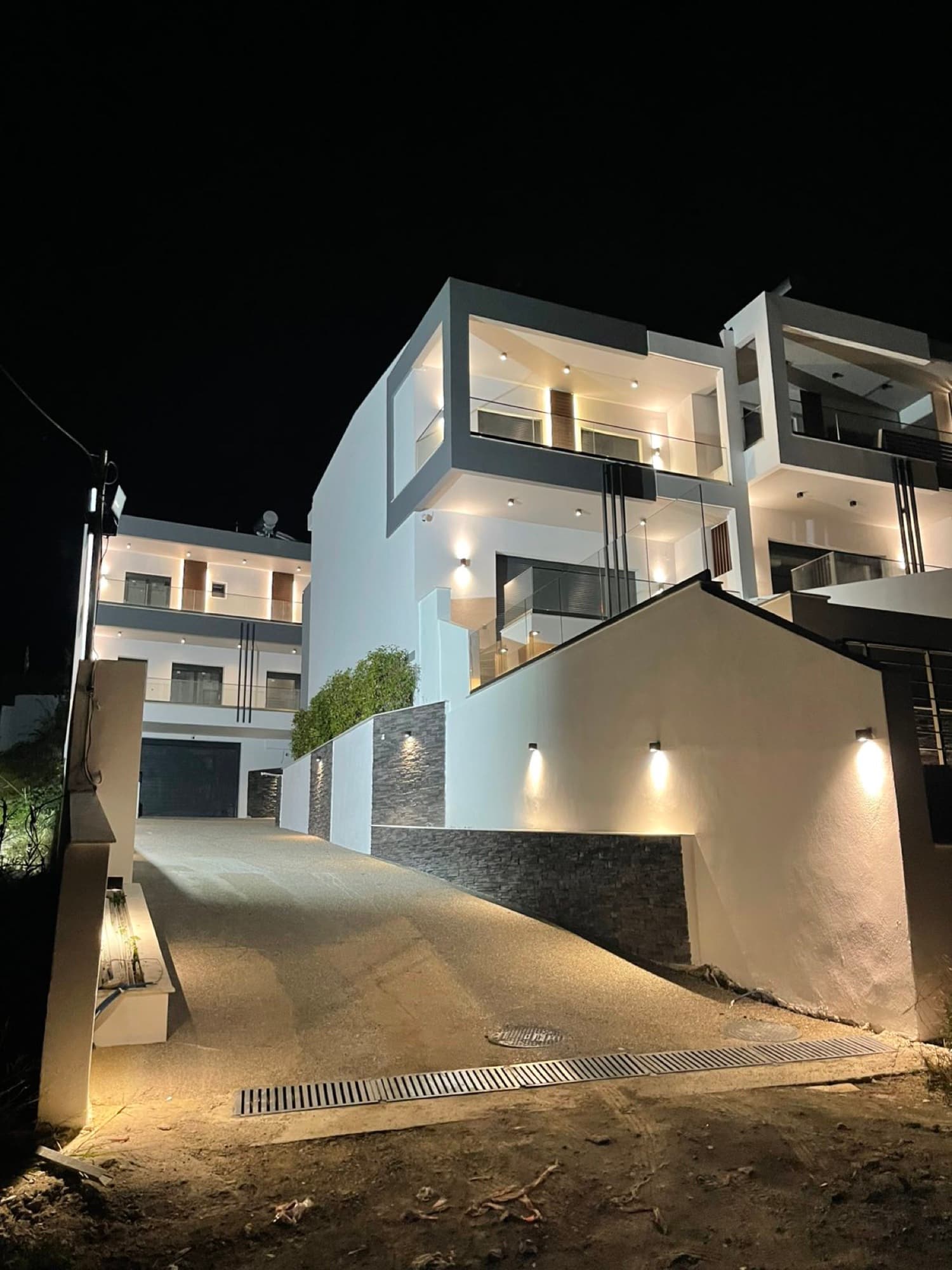 214 m² Three-Bedroom Maisonette for Sale in Polychrono, Halkidiki, Polychrono – photo 25 of 42