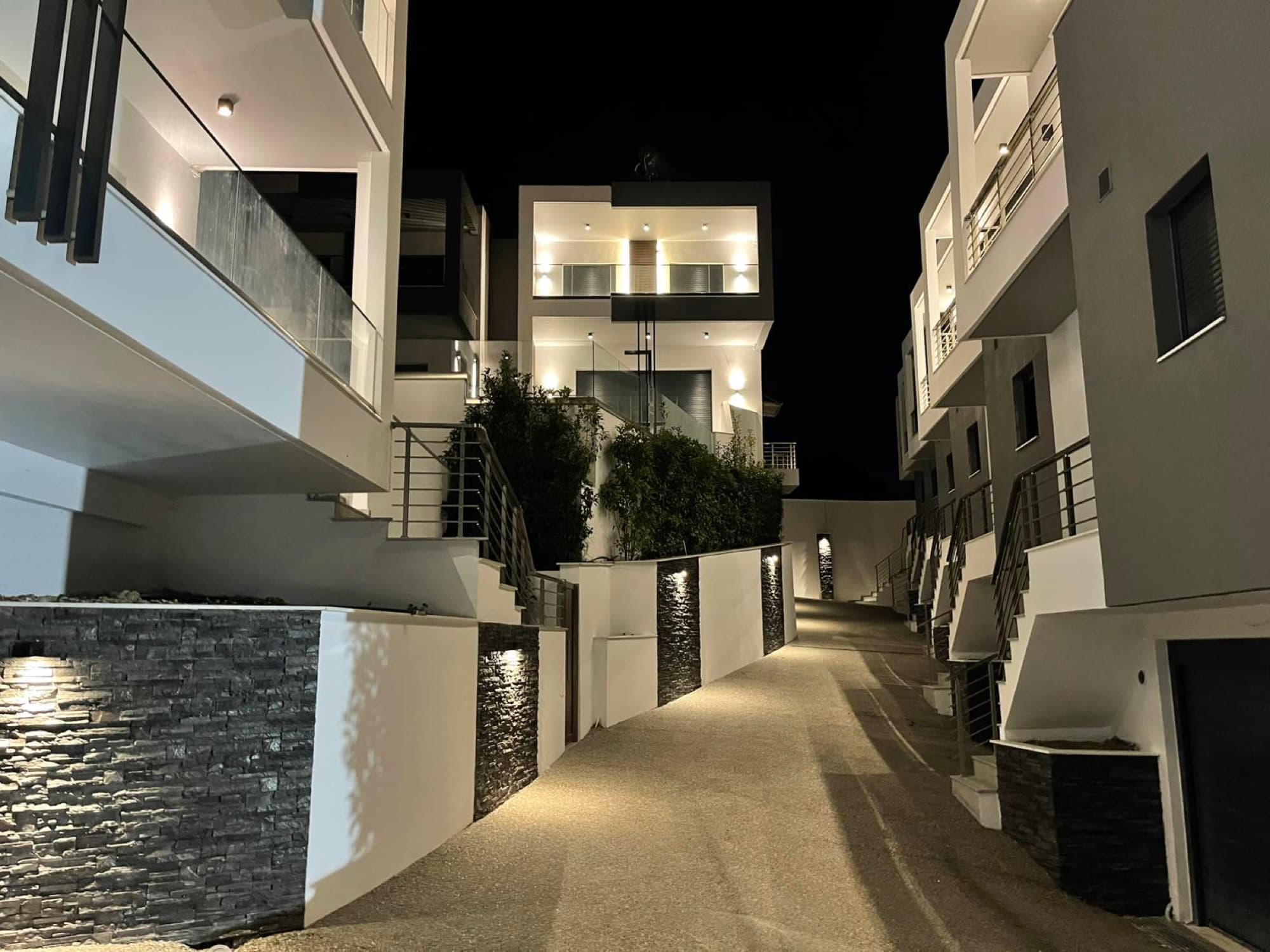 214 m² Three-Bedroom Maisonette for Sale in Polychrono, Halkidiki, Polychrono – photo 26 of 42