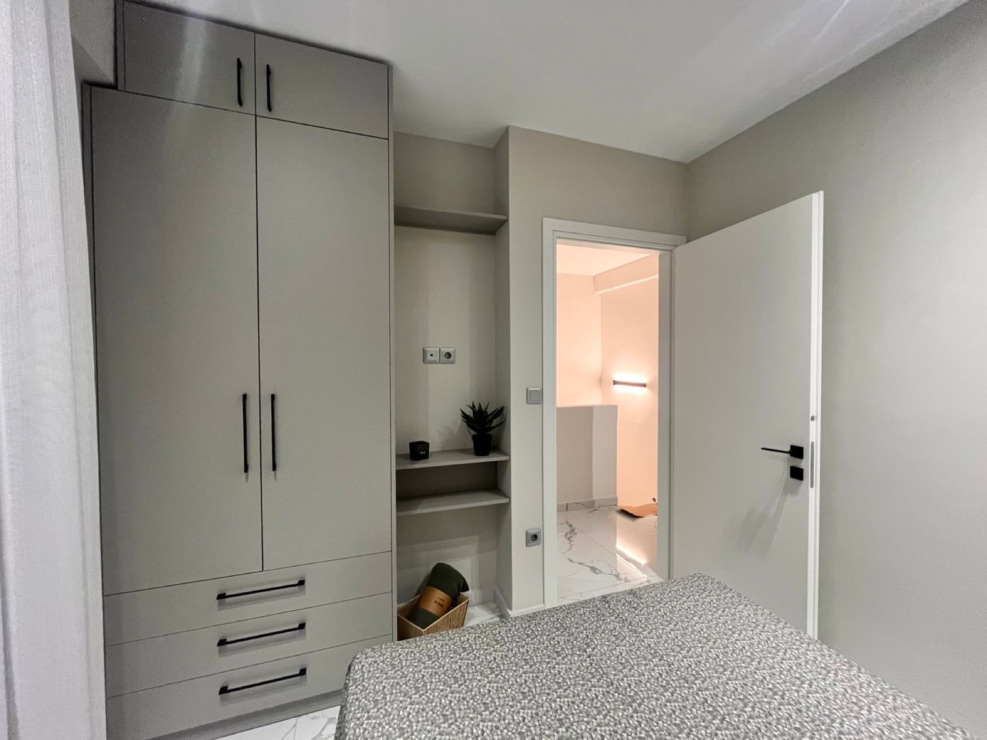 214 m² Three-Bedroom Maisonette for Sale in Polychrono, Halkidiki, Polychrono – photo 42 of 42