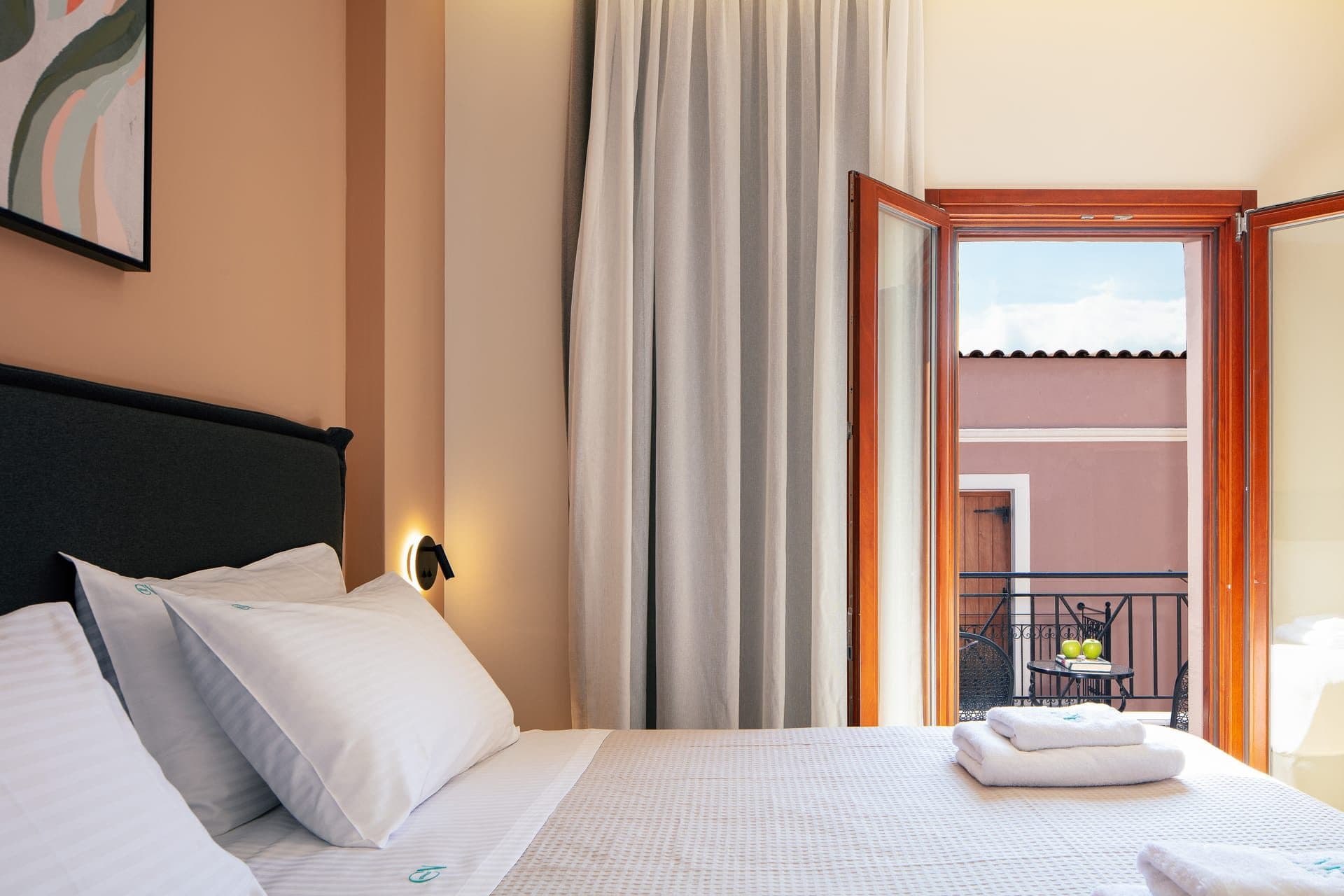 Golden View Villa- not public, Chania – photo 5 of 44