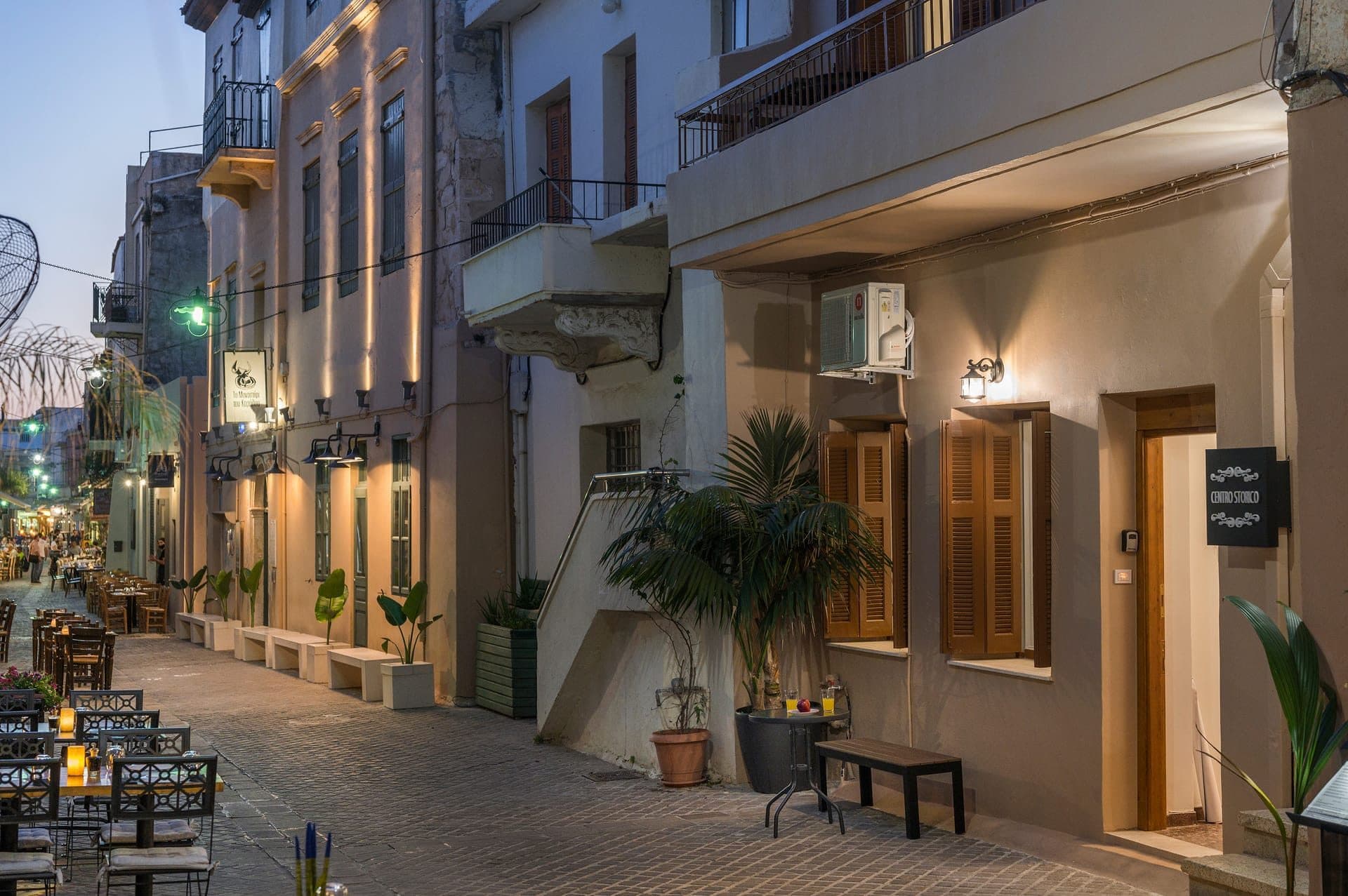 Golden View Villa- not public, Chania – photo 44 of 44
