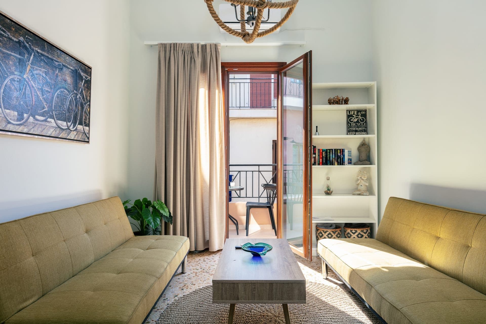 Golden View Villa- not public, Chania – photo 9 of 44